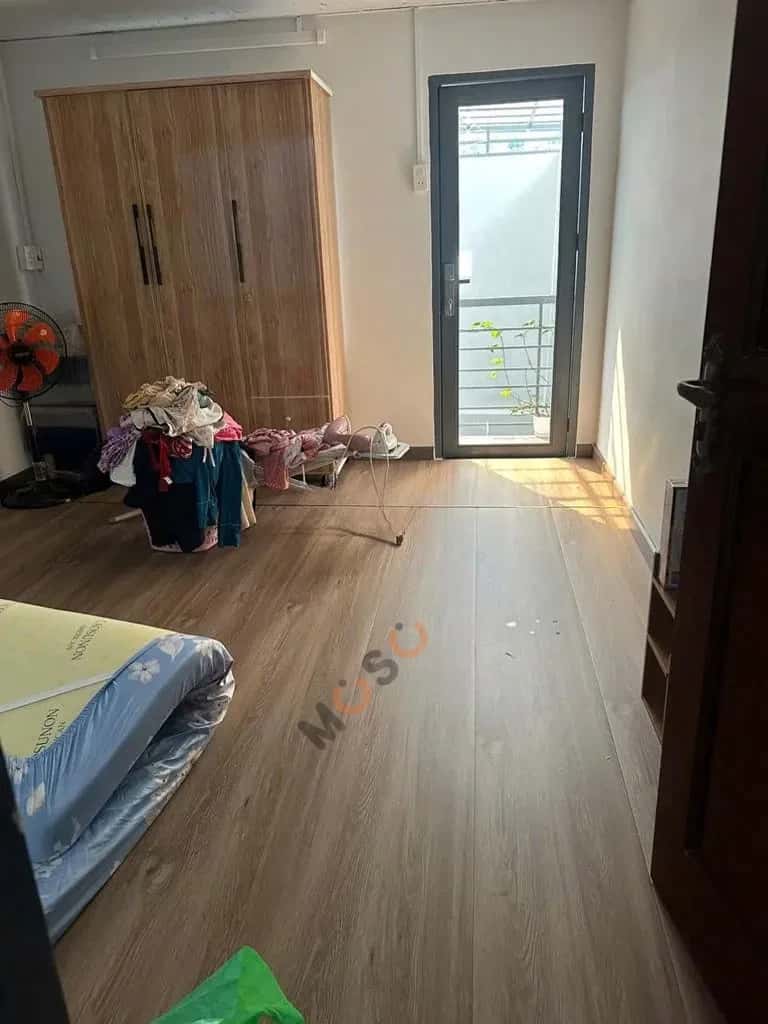 Cho thuê nhà mặt tiền Đường Số 9 Gò Vấp, TP.HCM – 2 phòng ngủ, giá 12 triệu — Hình 2 Cho thuê nhà mặt tiền Đường Số 9 Gò Vấp, TP.HCM – 2 phòng ngủ, giá 12 triệu — Hình 2