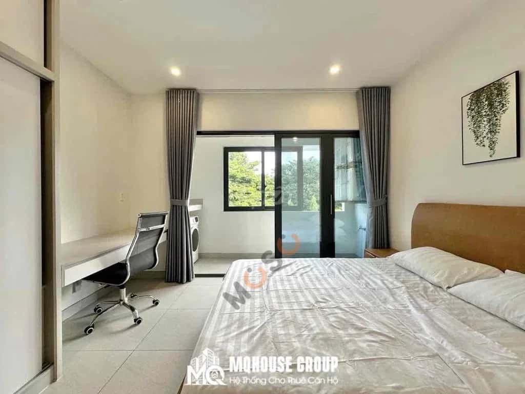 Cho thuê căn hộ chung cư Đường Kênh Tân Hóa Quận Tân Phú, TP.HCM – 1 phòng ngủ, giá 11.5 triệu — Hình 2 Cho thuê căn hộ chung cư Đường Kênh Tân Hóa Quận Tân Phú, TP.HCM – 1 phòng ngủ, giá 11.5 triệu — Hình 2