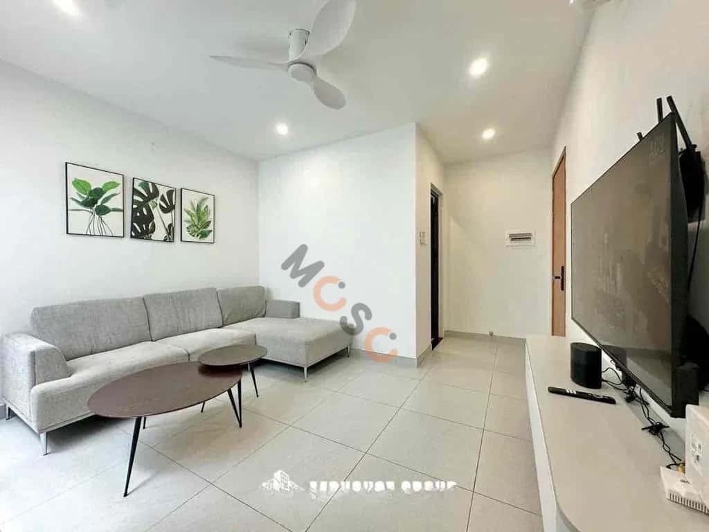 Cho thuê căn hộ chung cư Đường Kênh Tân Hóa Quận Tân Phú, TP.HCM – 1 phòng ngủ, giá 11.5 triệu — Hình 3 Cho thuê căn hộ chung cư Đường Kênh Tân Hóa Quận Tân Phú, TP.HCM – 1 phòng ngủ, giá 11.5 triệu — Hình 3