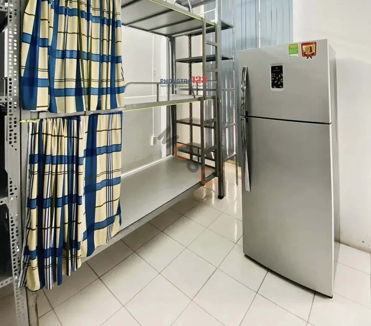 Cho thuê phòng trọ Đường Calmette Quận 1, TP.HCM – giá 1.4 triệu — Hình 2 Cho thuê phòng trọ Đường Calmette Quận 1, TP.HCM – giá 1.4 triệu — Hình 2