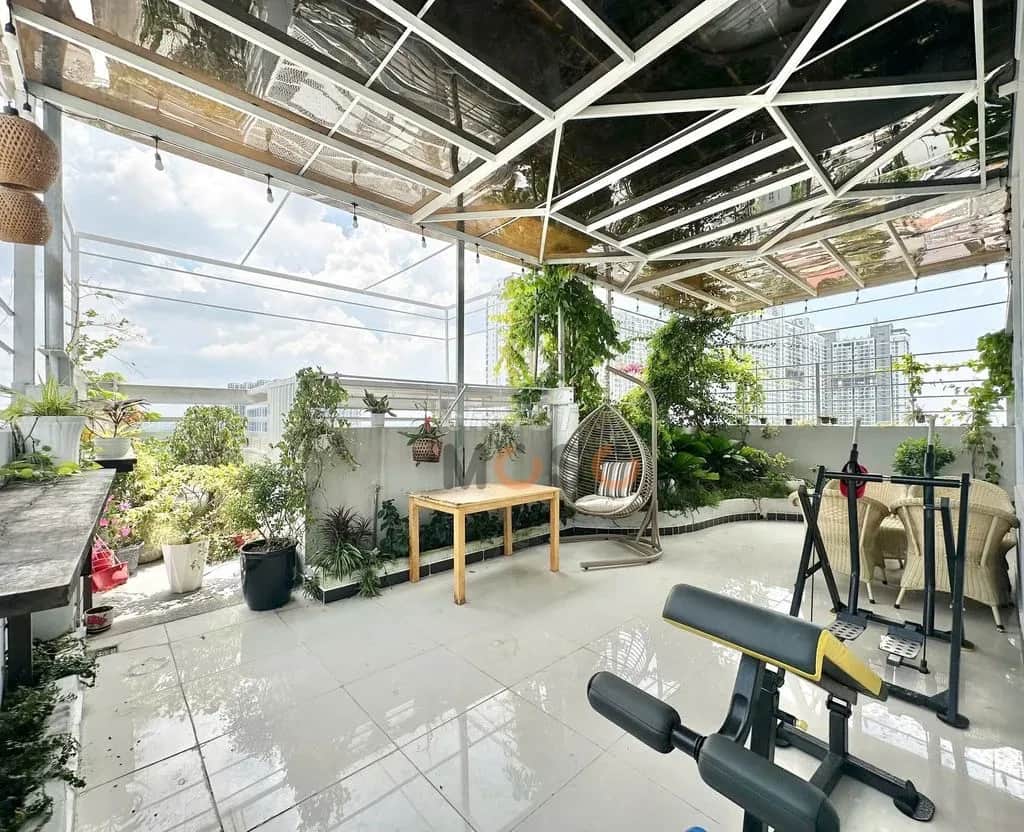 Cho thuê căn hộ chung cư Hoàng Quốc Việt Quận 7, TP.HCM – 3 phòng ngủ, giá 24.5 triệu Cho thuê căn hộ chung cư Hoàng Quốc Việt Quận 7, TP.HCM – 3 phòng ngủ, giá 24.5 triệu