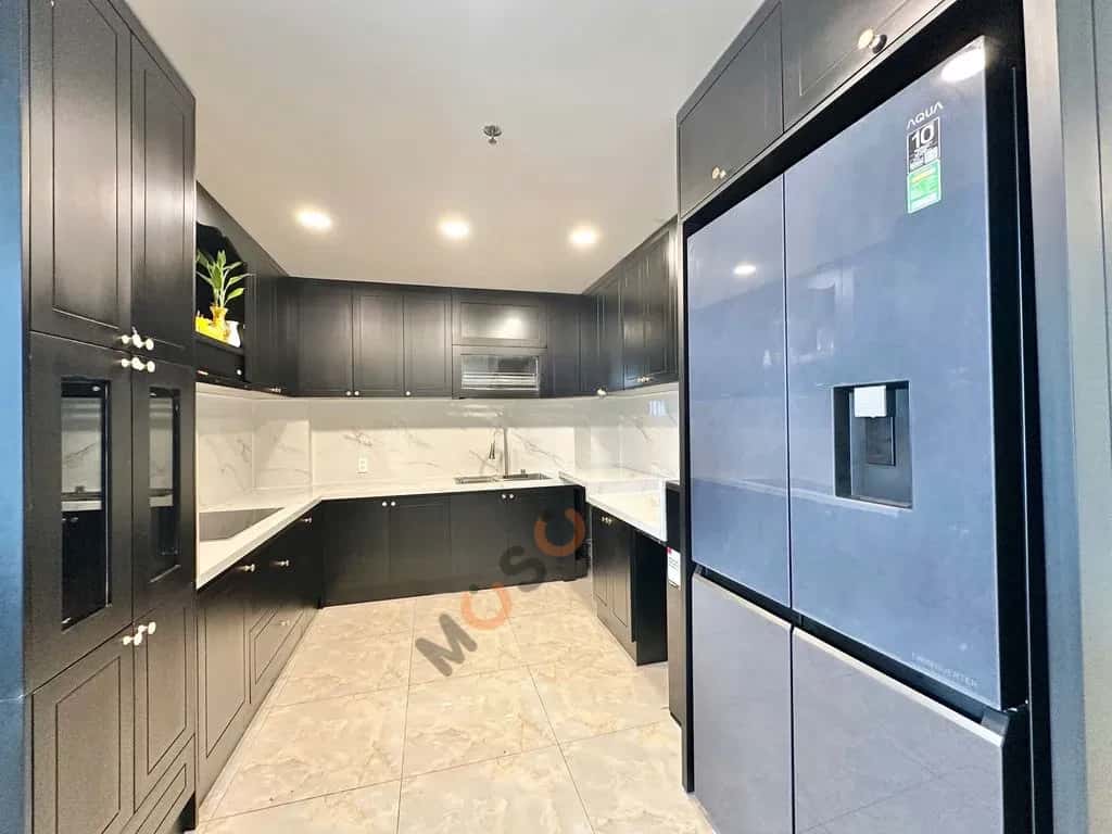 Cho thuê căn hộ chung cư Hoàng Quốc Việt Quận 7, TP.HCM – 3 phòng ngủ, giá 24.5 triệu — Hình 3 Cho thuê căn hộ chung cư Hoàng Quốc Việt Quận 7, TP.HCM – 3 phòng ngủ, giá 24.5 triệu — Hình 3
