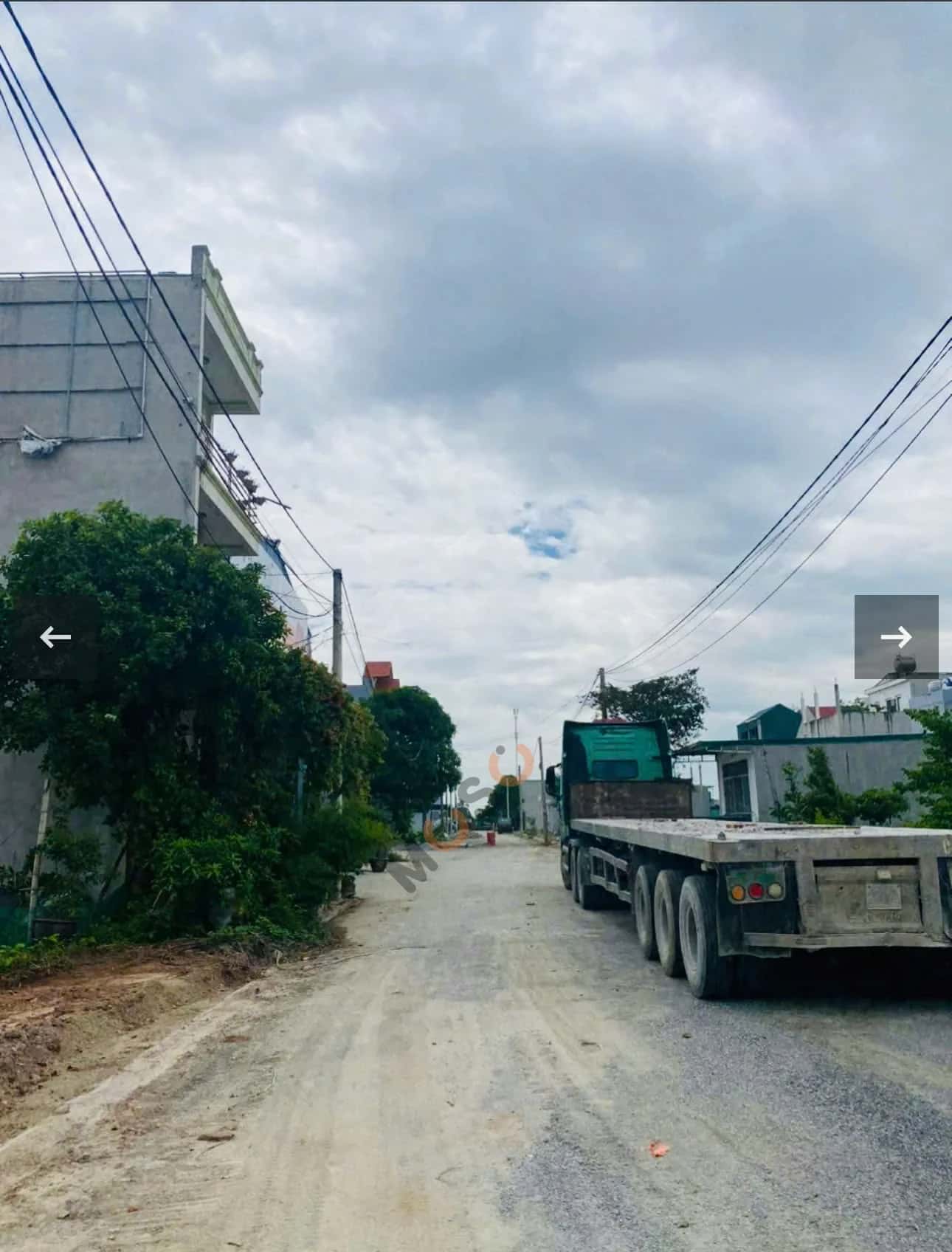 Bán đất Thôn Tân Phong Huyện Thanh Liêm, Hà Nam – giá 3.6 tỷ — Hình 3 Bán đất Thôn Tân Phong Huyện Thanh Liêm, Hà Nam – giá 3.6 tỷ — Hình 3