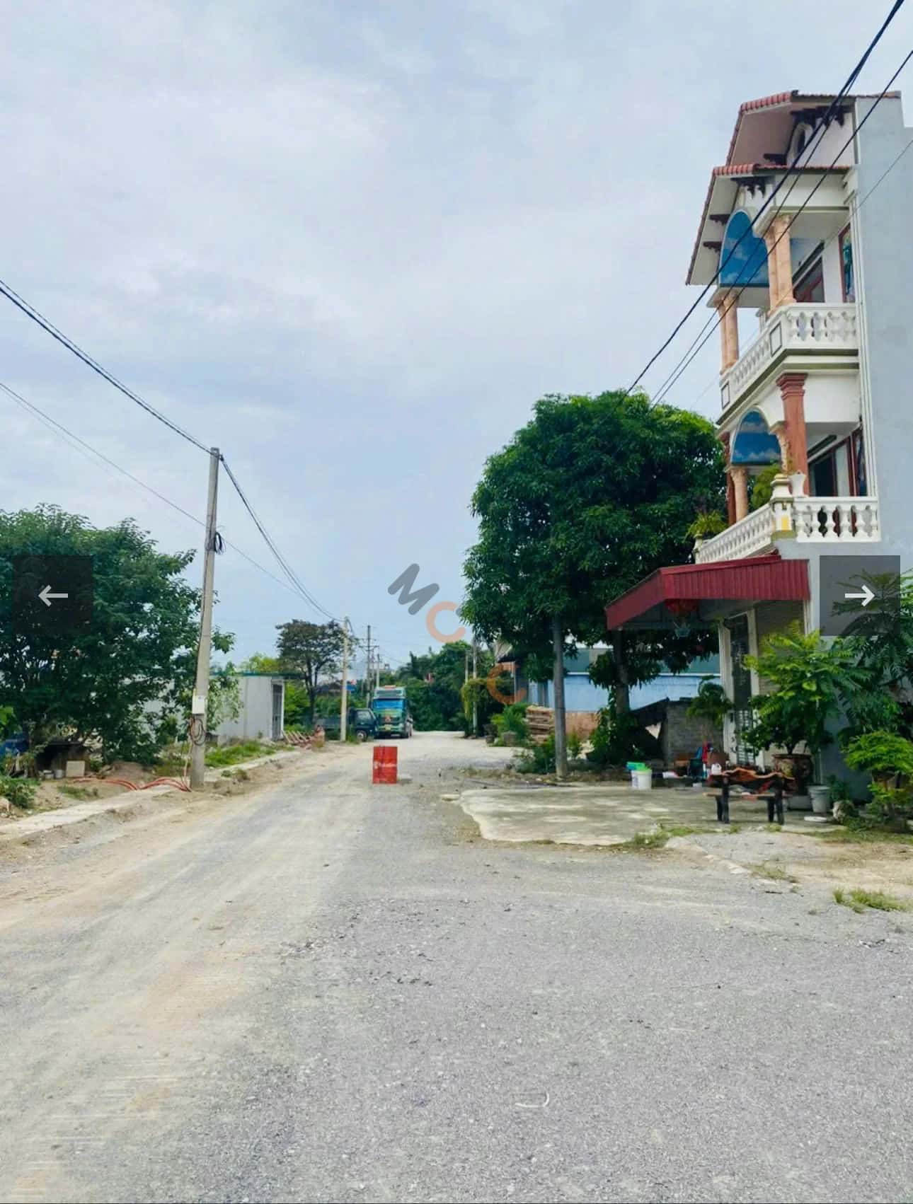 Bán đất Thôn Tân Phong Huyện Thanh Liêm, Hà Nam – giá 3.6 tỷ — Hình 2 Bán đất Thôn Tân Phong Huyện Thanh Liêm, Hà Nam – giá 3.6 tỷ — Hình 2
