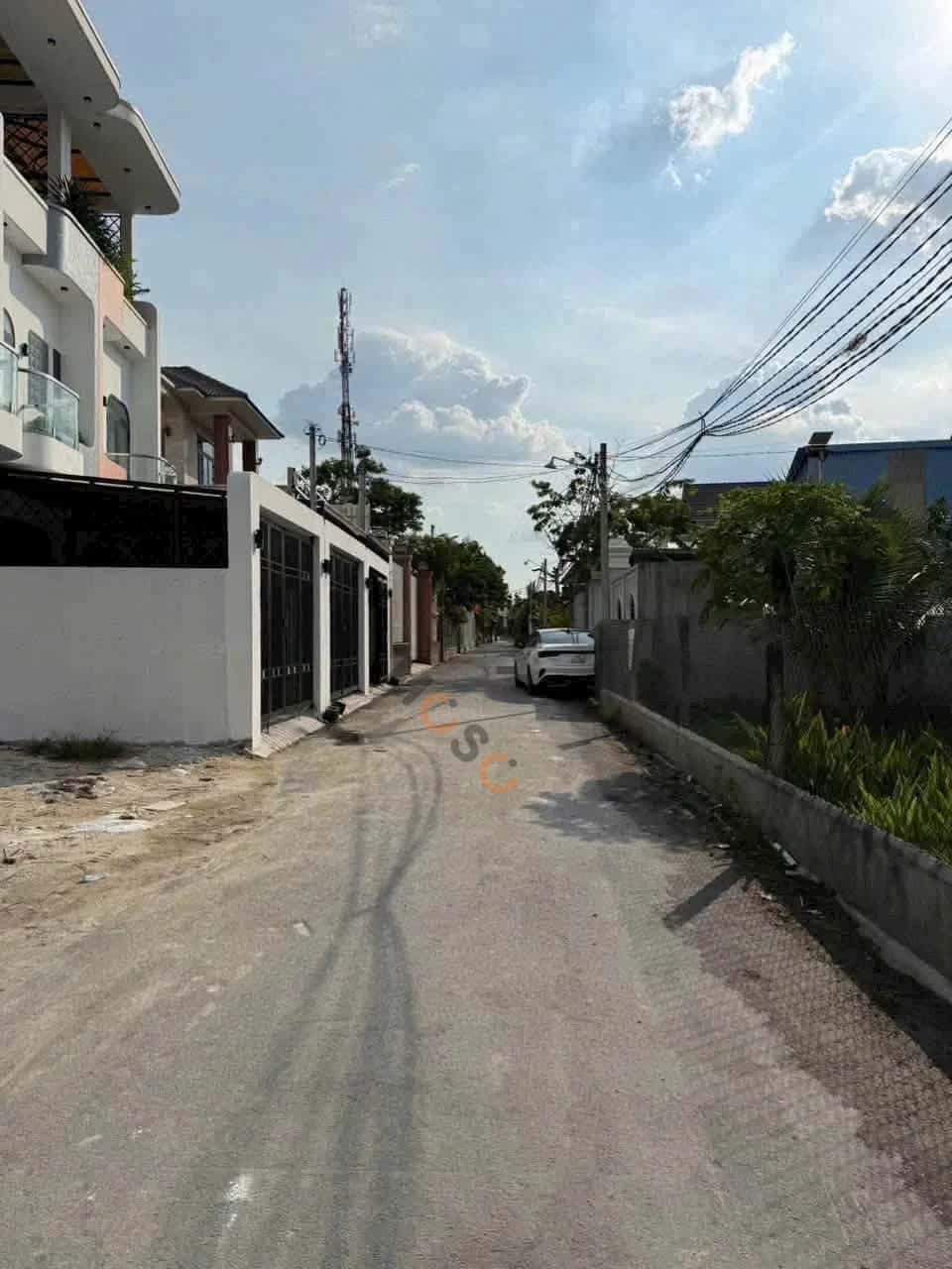 Bán đất hẻm đường Huỳnh Văn Lũy Thành phố Thủ Dầu Một, Bình Dương – giá 2.4 tỷ — Hình 2 Bán đất hẻm đường Huỳnh Văn Lũy Thành phố Thủ Dầu Một, Bình Dương – giá 2.4 tỷ — Hình 2