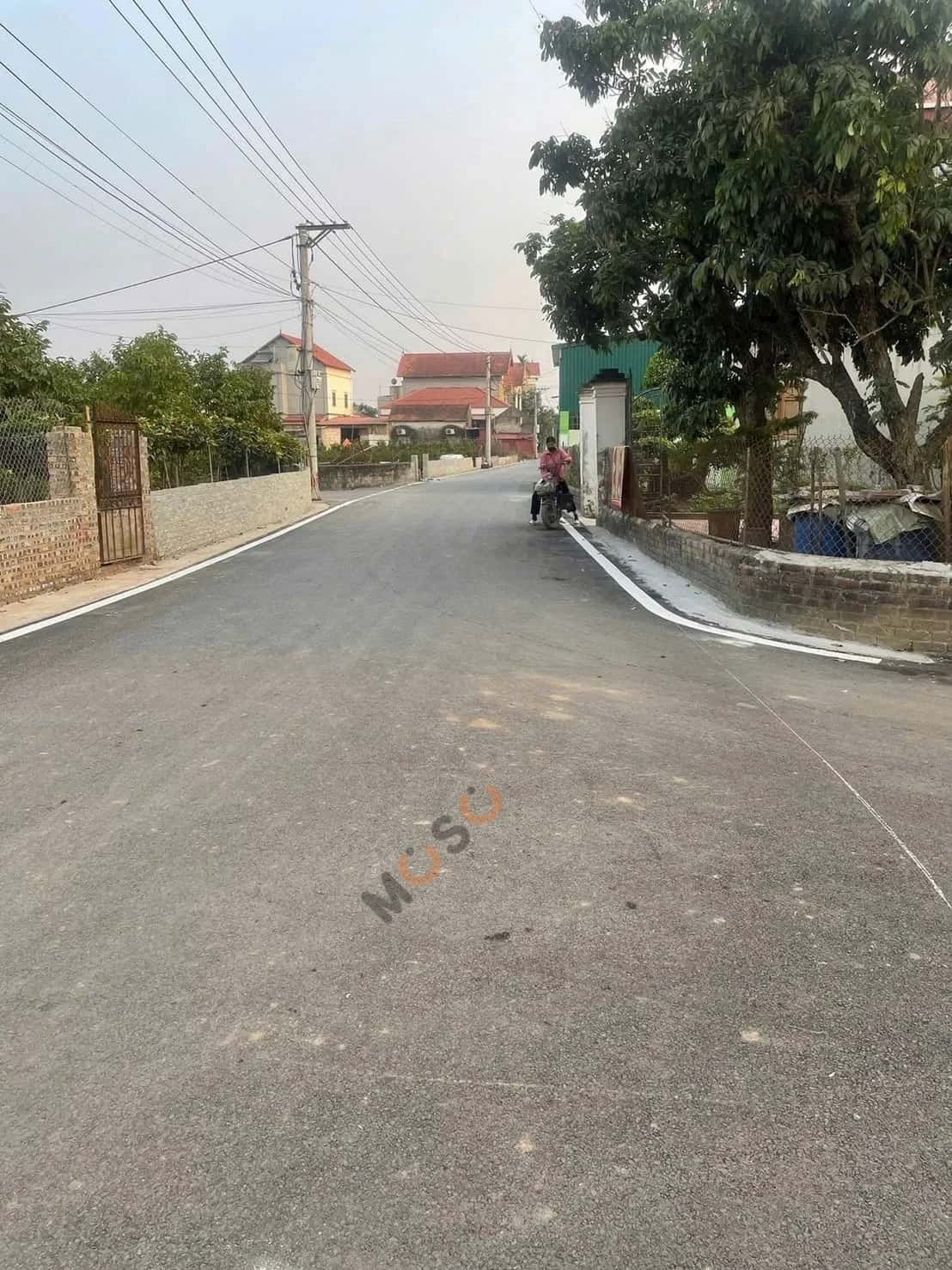 Bán đất Thôn Hoàng Trạch Huyện Văn Giang, Hưng Yên – giá 3.9 tỷ — Hình 2 Bán đất Thôn Hoàng Trạch Huyện Văn Giang, Hưng Yên – giá 3.9 tỷ — Hình 2