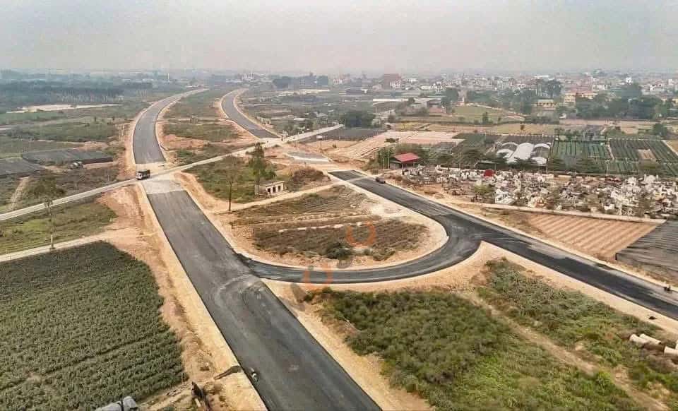 Bán đất Thôn Hoàng Trạch Huyện Văn Giang, Hưng Yên – giá 3.9 tỷ — Hình 3 Bán đất Thôn Hoàng Trạch Huyện Văn Giang, Hưng Yên – giá 3.9 tỷ — Hình 3