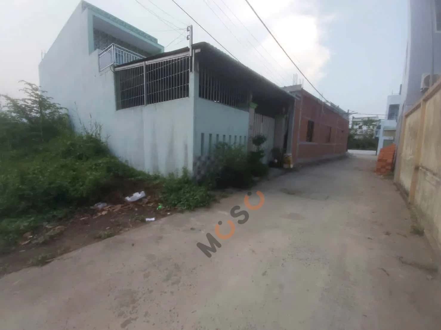 Bán đất Hẻm 64 Nguyễn Minh Đường Thành phố Tân An, Long An – giá 2.4 tỷ — Hình 3 Bán đất Hẻm 64 Nguyễn Minh Đường Thành phố Tân An, Long An – giá 2.4 tỷ — Hình 3