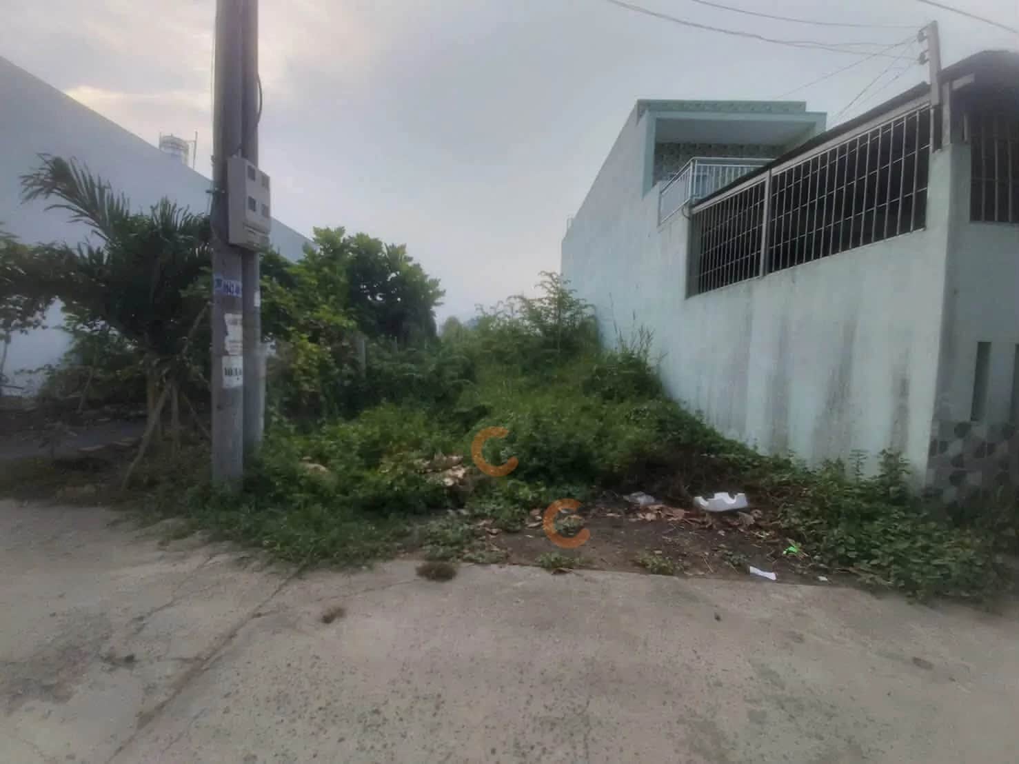 Bán đất Hẻm 64 Nguyễn Minh Đường Thành phố Tân An, Long An – giá 2.4 tỷ Bán đất Hẻm 64 Nguyễn Minh Đường Thành phố Tân An, Long An – giá 2.4 tỷ