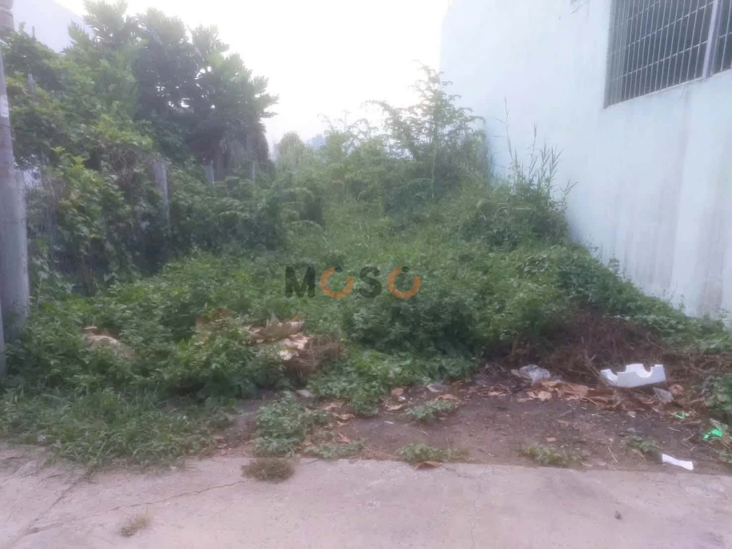 Bán đất Hẻm 64 Nguyễn Minh Đường Thành phố Tân An, Long An – giá 2.4 tỷ — Hình 2 Bán đất Hẻm 64 Nguyễn Minh Đường Thành phố Tân An, Long An – giá 2.4 tỷ — Hình 2