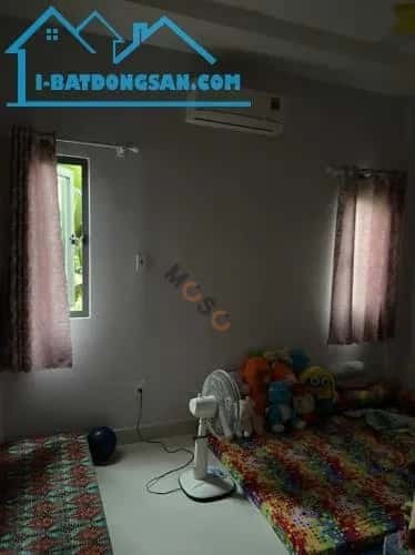 Cho thuê nhà hẻm Đường Số 6 Bình Chánh, TP.HCM – 3 phòng ngủ, giá 1 triệu — Hình 3 Cho thuê nhà hẻm Đường Số 6 Bình Chánh, TP.HCM – 3 phòng ngủ, giá 1 triệu — Hình 3
