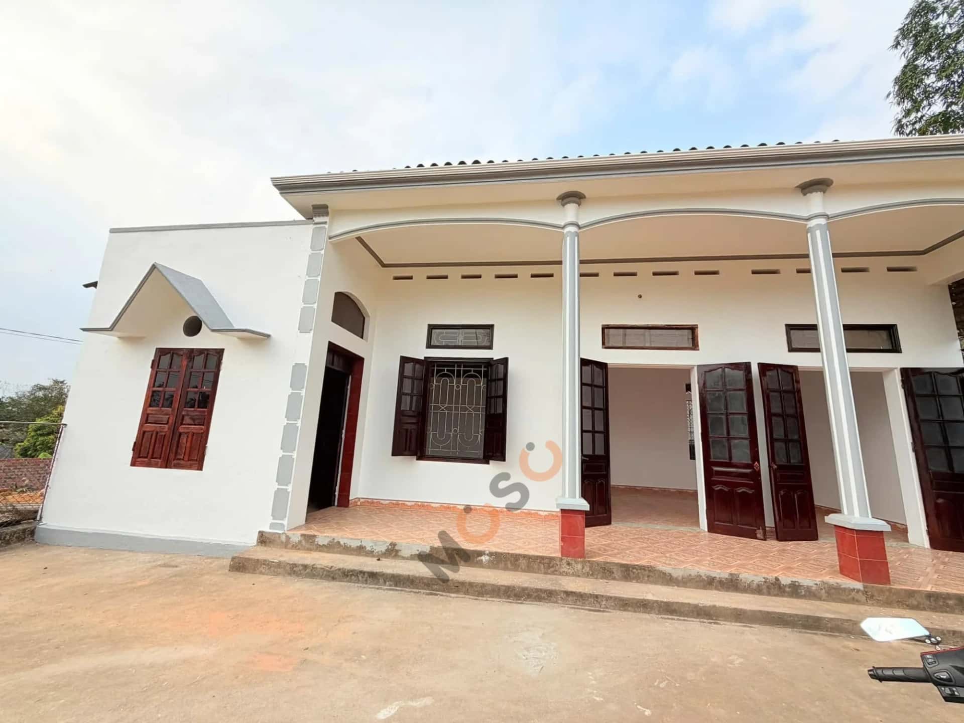 Bán nhà hẻm Khu 11 Huyện Hạ Hoà, Phú Thọ – 2 phòng ngủ, giá 1.5 tỷ — Hình 3 Bán nhà hẻm Khu 11 Huyện Hạ Hoà, Phú Thọ – 2 phòng ngủ, giá 1.5 tỷ — Hình 3