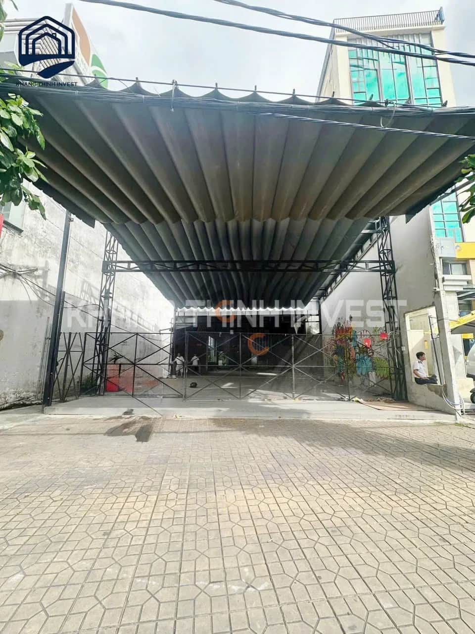 Cho thuê nhà mặt tiền Đường 3/2 Quận Ninh Kiều, TP. Cần Thơ – 1 phòng ngủ, giá 75 triệu Cho thuê nhà mặt tiền Đường 3/2 Quận Ninh Kiều, TP. Cần Thơ – 1 phòng ngủ, giá 75 triệu
