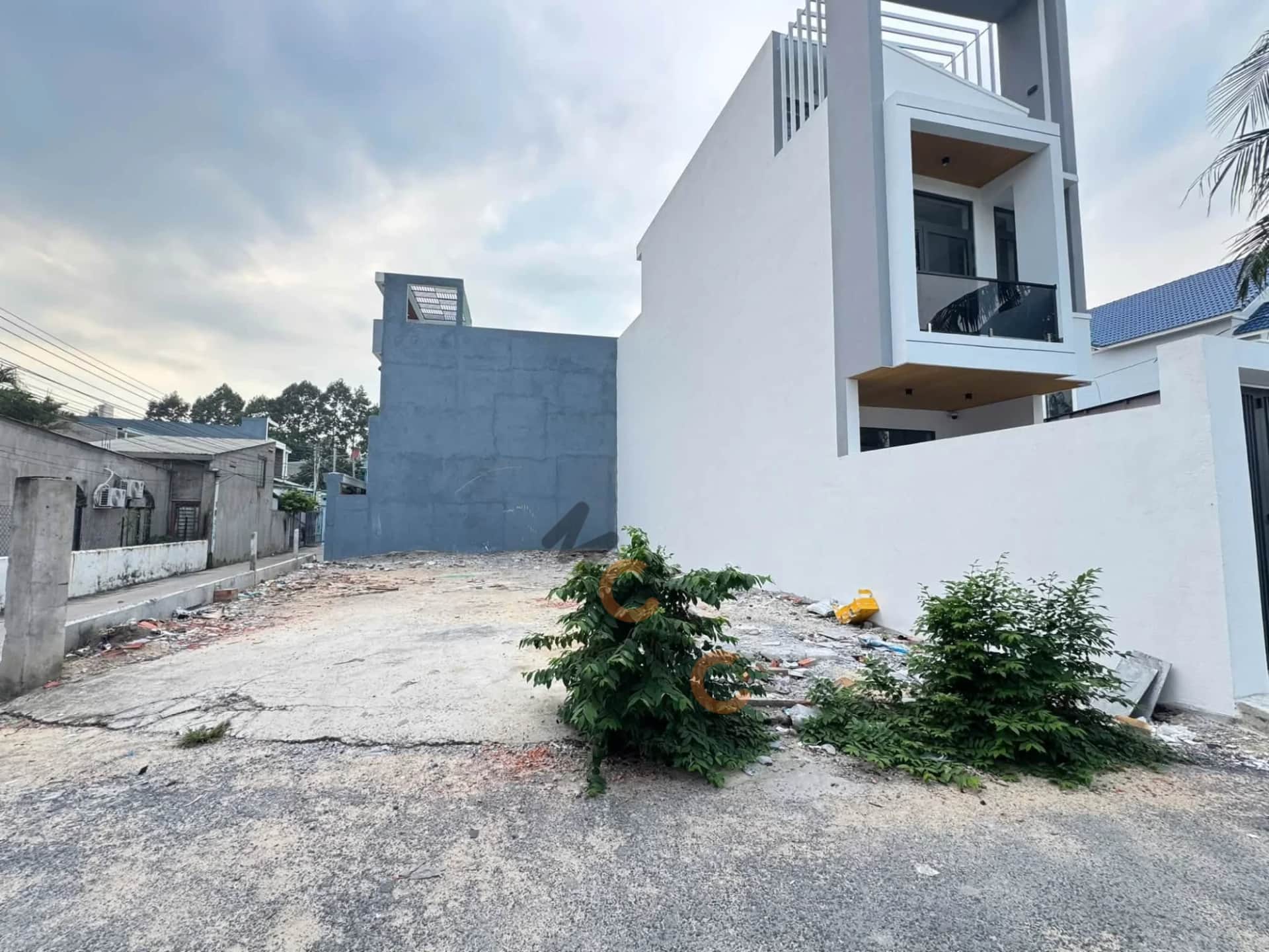 Bán đất Phú Lợi Thành phố Thủ Dầu Một, Bình Dương – giá 2.8 tỷ Bán đất Phú Lợi Thành phố Thủ Dầu Một, Bình Dương – giá 2.8 tỷ