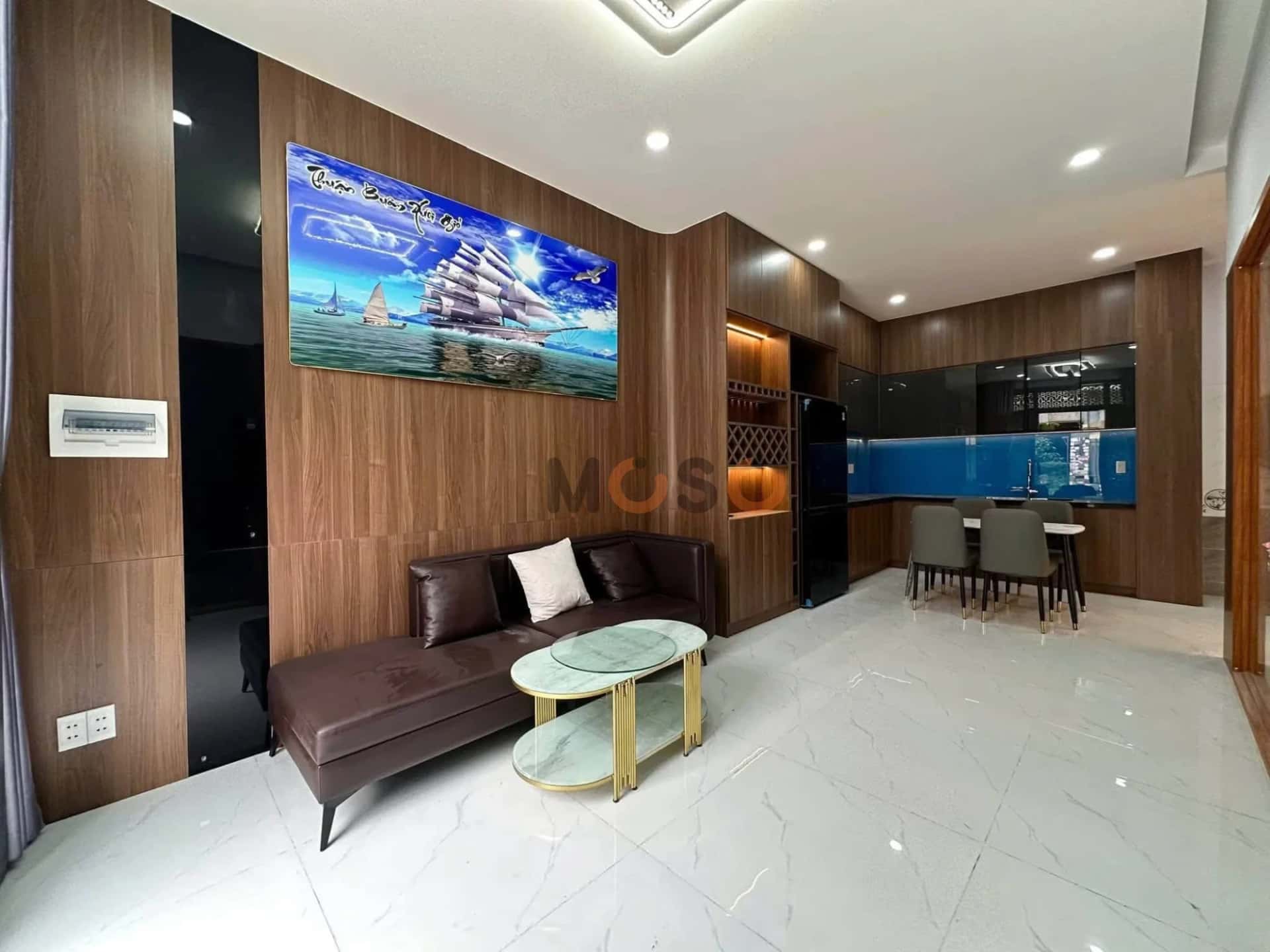Bán nhà hẻm Thạnh Xuân 22 Quận 12, TP.HCM – 1 phòng ngủ, giá 5.9 tỷ — Hình 3 Bán nhà hẻm Thạnh Xuân 22 Quận 12, TP.HCM – 1 phòng ngủ, giá 5.9 tỷ — Hình 3