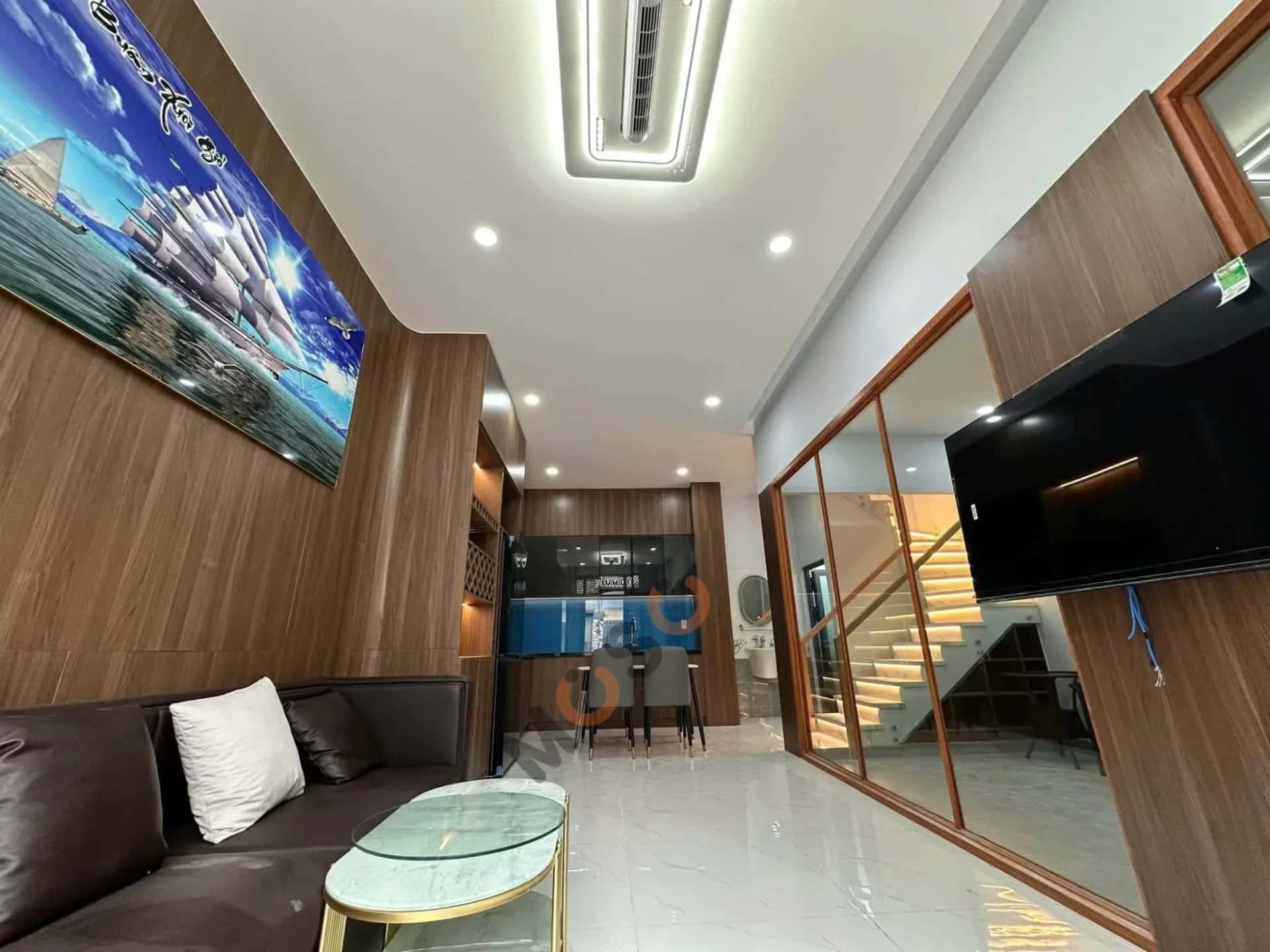 Bán nhà hẻm Thạnh Xuân 22 Quận 12, TP.HCM – 1 phòng ngủ, giá 5.9 tỷ — Hình 2 Bán nhà hẻm Thạnh Xuân 22 Quận 12, TP.HCM – 1 phòng ngủ, giá 5.9 tỷ — Hình 2