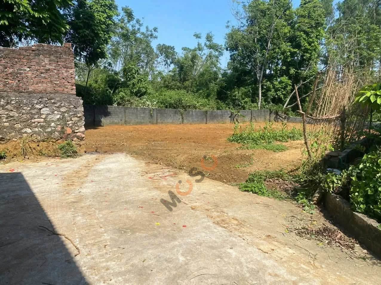 Bán đất Xóm Cố Thổ Huyện Lương Sơn, Hoà Bình – giá 3 tỷ Bán đất Xóm Cố Thổ Huyện Lương Sơn, Hoà Bình – giá 3 tỷ