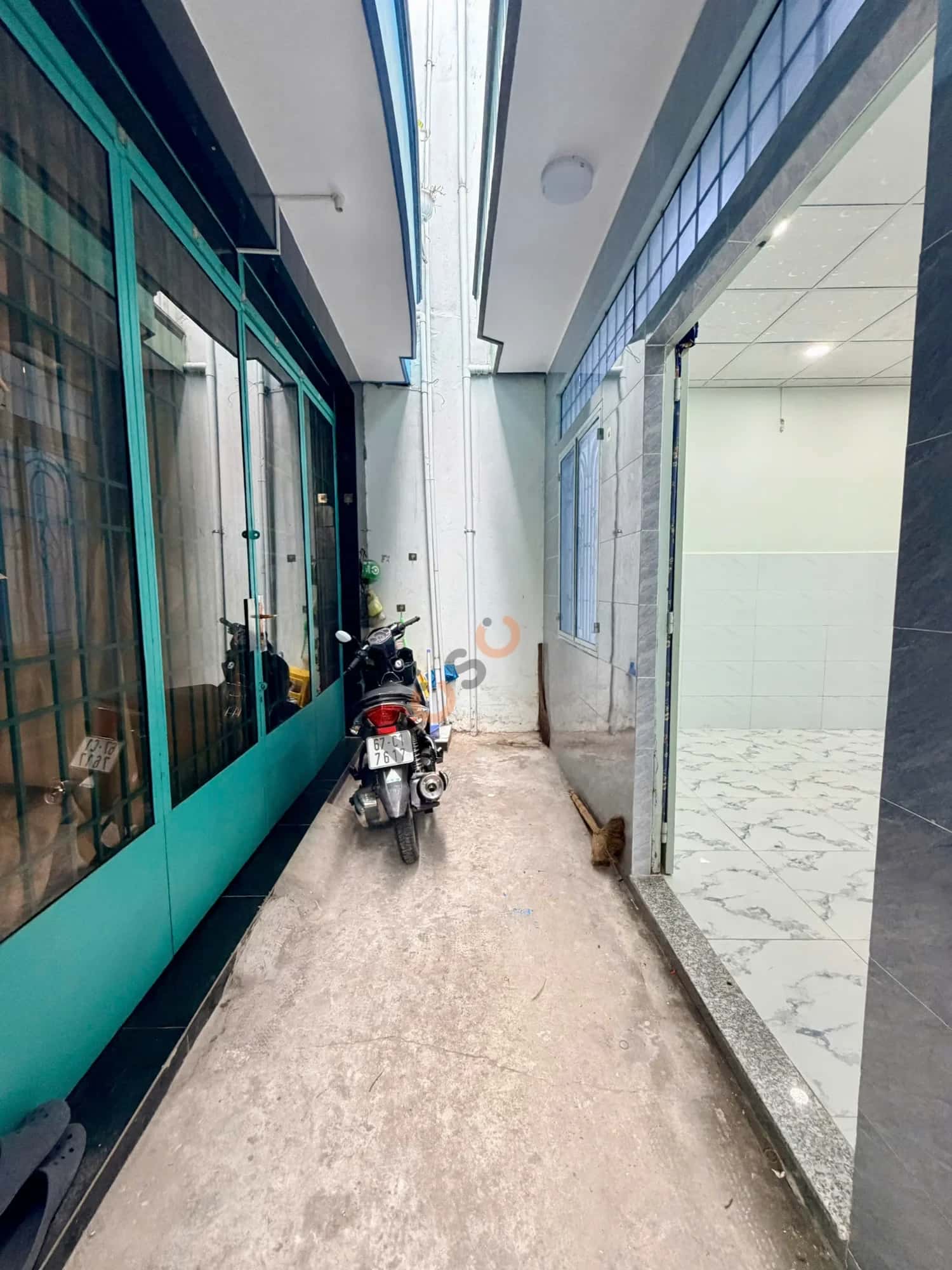 Bán nhà hẻm Âu Dương Lân Quận 8, TP.HCM – 1 phòng ngủ, giá 2.7 tỷ — Hình 2 Bán nhà hẻm Âu Dương Lân Quận 8, TP.HCM – 1 phòng ngủ, giá 2.7 tỷ — Hình 2