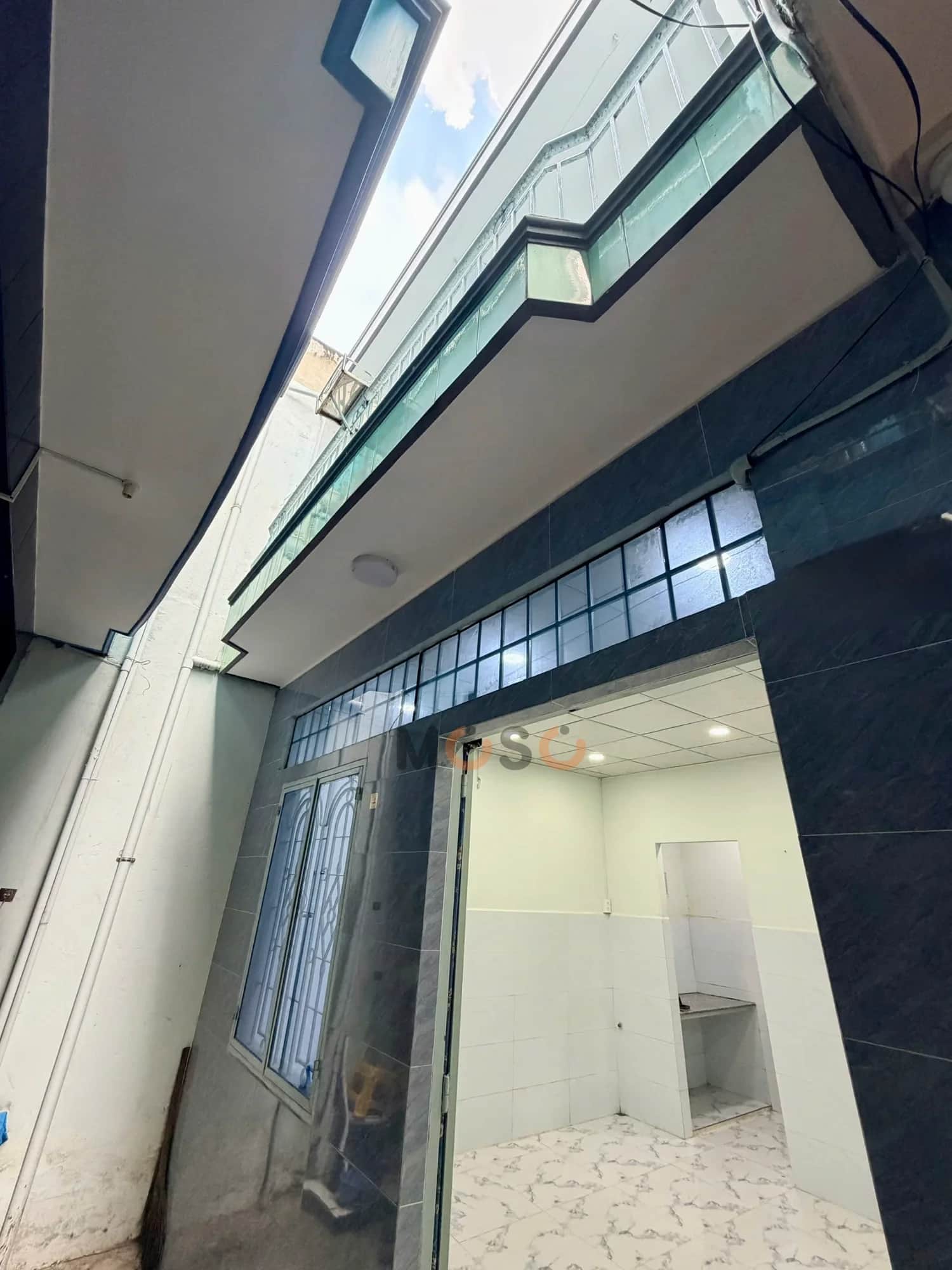 Bán nhà hẻm Âu Dương Lân Quận 8, TP.HCM – 1 phòng ngủ, giá 2.7 tỷ Bán nhà hẻm Âu Dương Lân Quận 8, TP.HCM – 1 phòng ngủ, giá 2.7 tỷ
