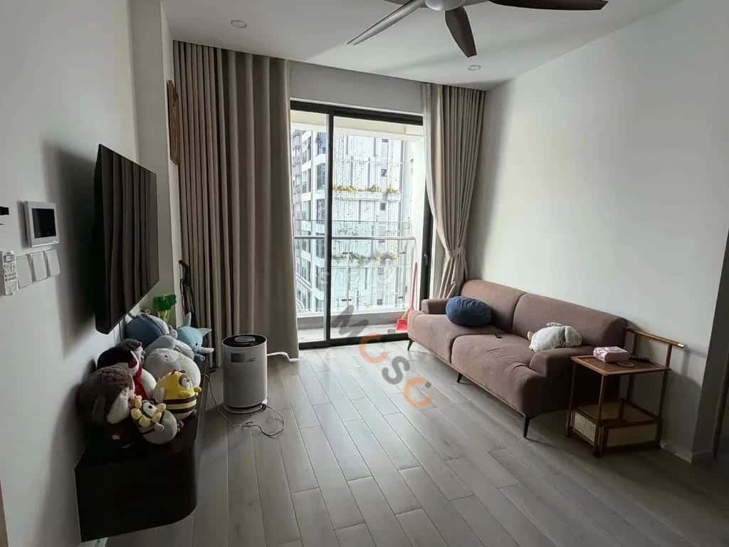 Cho thuê căn hộ chung cư Nguyễn Xiển Quận 9 cũ, TP.HCM – 2 phòng ngủ, giá 13 triệu — Hình 3 Cho thuê căn hộ chung cư Nguyễn Xiển Quận 9 cũ, TP.HCM – 2 phòng ngủ, giá 13 triệu — Hình 3