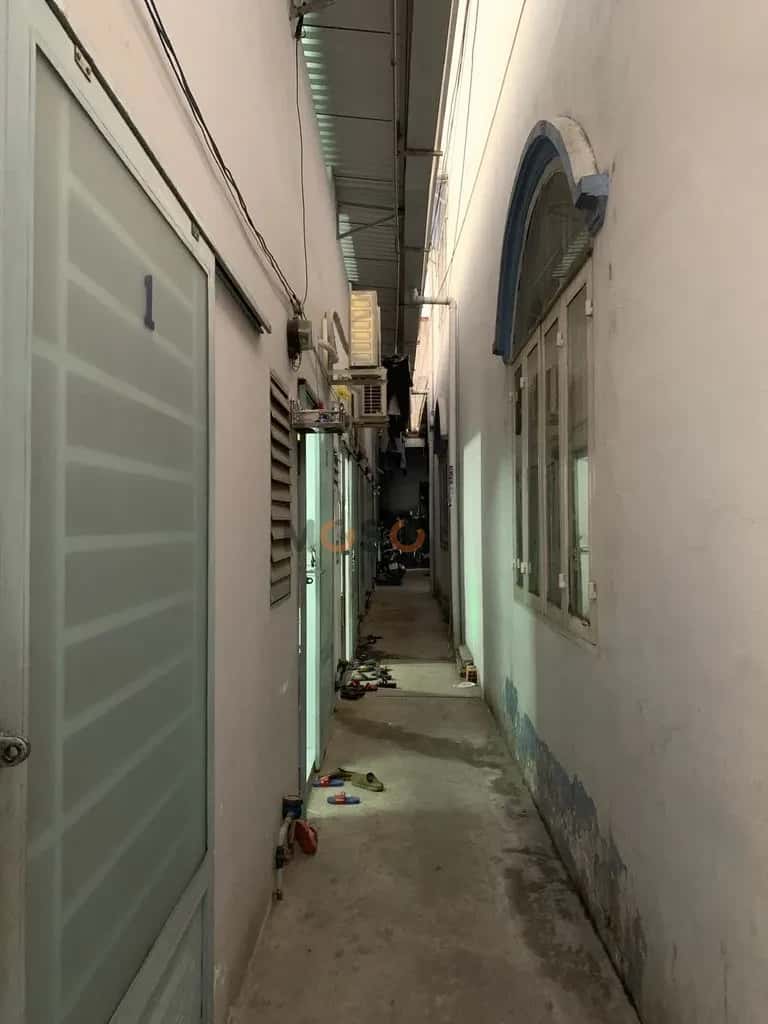Cho thuê phòng trọ Quốc lộ 1A Quận 12, Ho Chi Minh – giá 2 triệu — Hình 3 Cho thuê phòng trọ Quốc lộ 1A Quận 12, Ho Chi Minh – giá 2 triệu — Hình 3