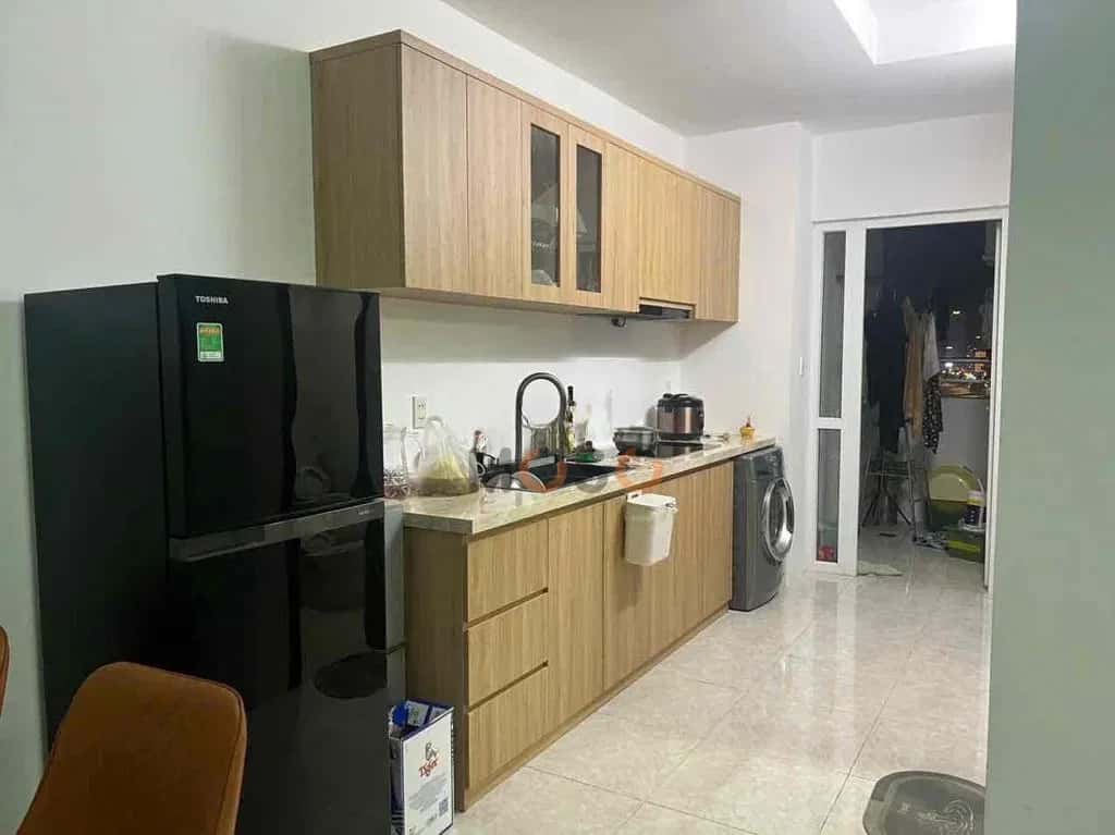 Cho thuê căn hộ chung cư Nguyễn Thị Minh Khai Nha Trang, Khánh Hòa – 2 phòng ngủ, giá 16 triệu — Hình 3 Cho thuê căn hộ chung cư Nguyễn Thị Minh Khai Nha Trang, Khánh Hòa – 2 phòng ngủ, giá 16 triệu — Hình 3