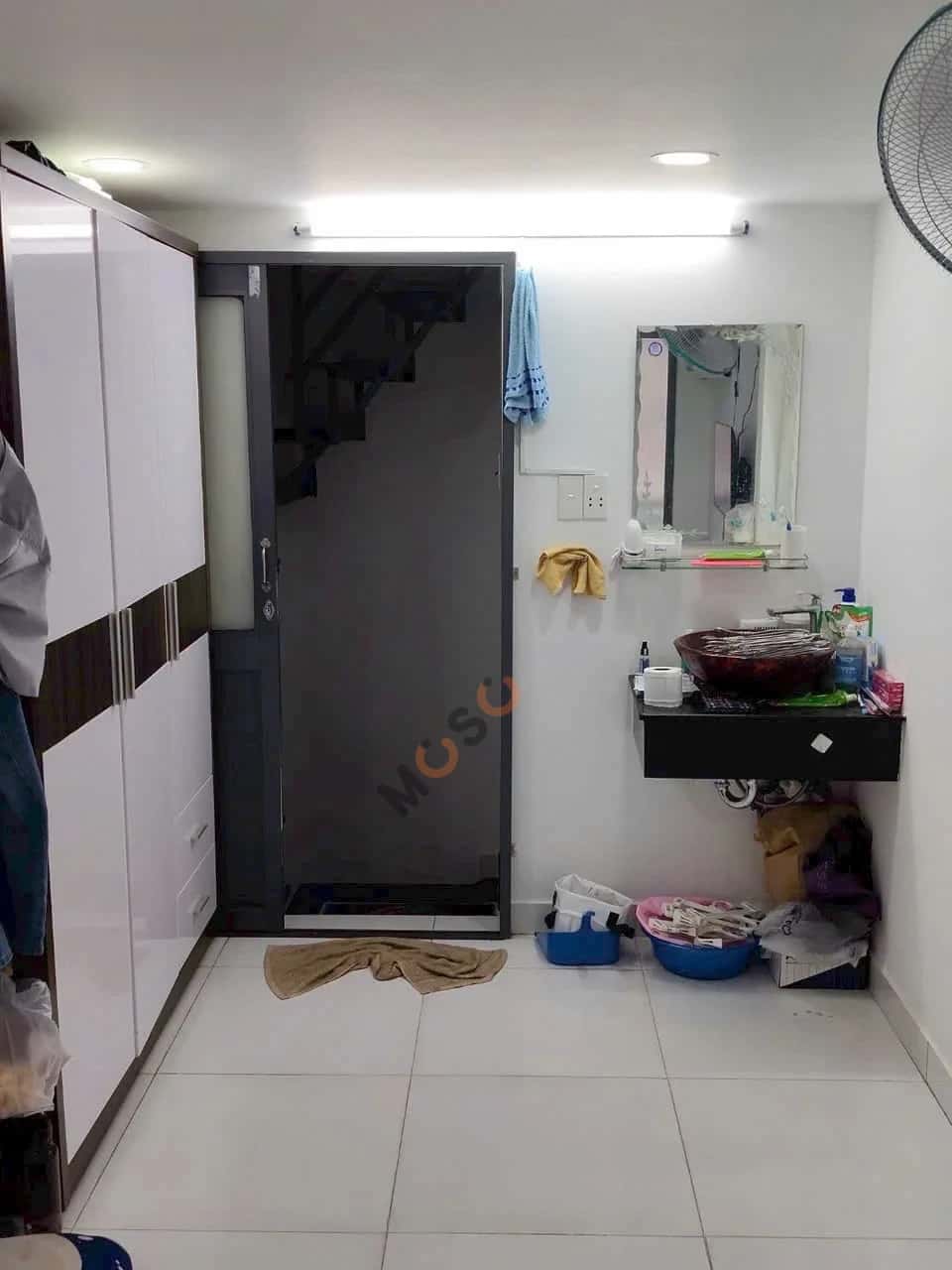 Bán nhà hẻm Hậu Giang Quận 6, TP.HCM – 2 phòng ngủ, giá 3.5 tỷ — Hình 3 Bán nhà hẻm Hậu Giang Quận 6, TP.HCM – 2 phòng ngủ, giá 3.5 tỷ — Hình 3