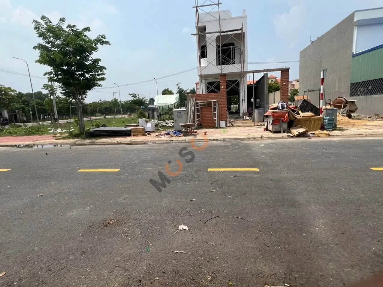 Bán đất đường N3 Thành phố Thủ Dầu Một, Bình Dương – giá 3.5 tỷ Bán đất đường N3 Thành phố Thủ Dầu Một, Bình Dương – giá 3.5 tỷ