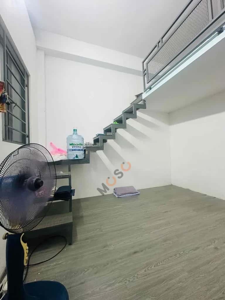 Cho thuê phòng trọ Đường Phạm Ngũ Lão Gò Vấp, TP.HCM – giá 3.5 triệu — Hình 2 Cho thuê phòng trọ Đường Phạm Ngũ Lão Gò Vấp, TP.HCM – giá 3.5 triệu — Hình 2