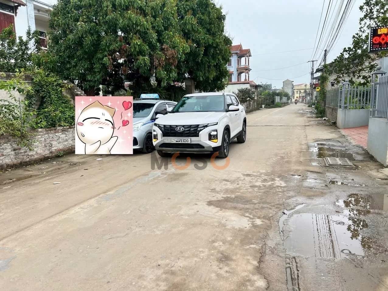 Bán đất ấp Kim Ngưu Huyện Văn Giang, Hưng Yên – giá 7.1 tỷ — Hình 2 Bán đất ấp Kim Ngưu Huyện Văn Giang, Hưng Yên – giá 7.1 tỷ — Hình 2