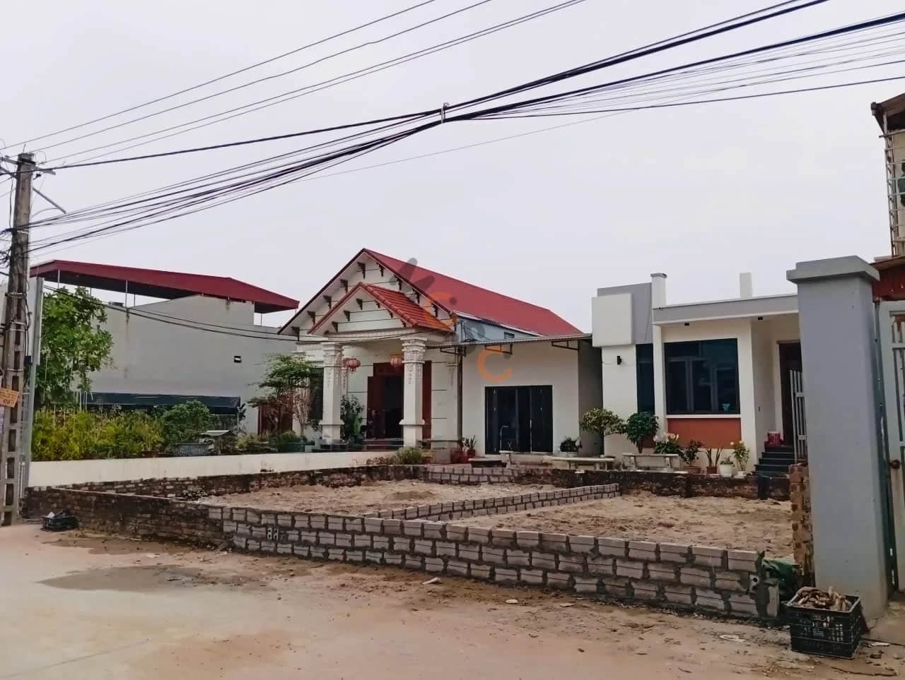 Bán đất ấp Kim Ngưu Huyện Văn Giang, Hưng Yên – giá 7.1 tỷ Bán đất ấp Kim Ngưu Huyện Văn Giang, Hưng Yên – giá 7.1 tỷ