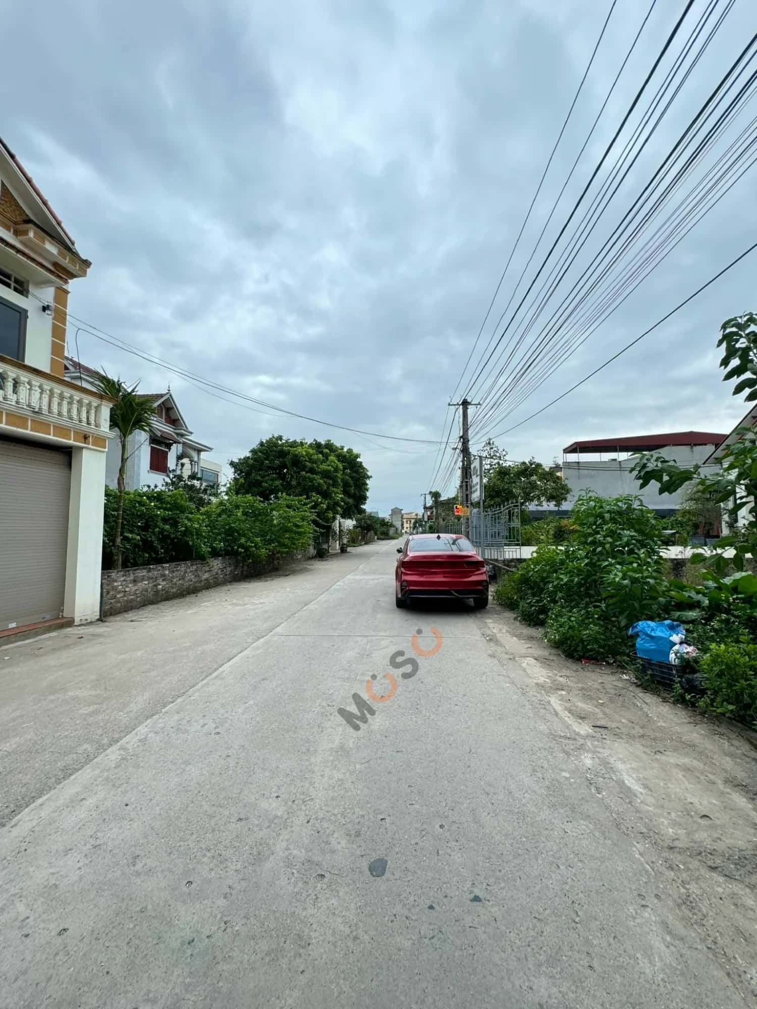Bán đất ấp Kim Ngưu Huyện Văn Giang, Hưng Yên – giá 7.1 tỷ — Hình 3 Bán đất ấp Kim Ngưu Huyện Văn Giang, Hưng Yên – giá 7.1 tỷ — Hình 3