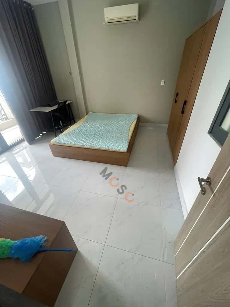 Cho thuê căn hộ chung cư Đường Lê Văn Thịnh Quận 2 cũ, TP.HCM – 1 phòng ngủ, giá 5.5 triệu — Hình 2 Cho thuê căn hộ chung cư Đường Lê Văn Thịnh Quận 2 cũ, TP.HCM – 1 phòng ngủ, giá 5.5 triệu — Hình 2