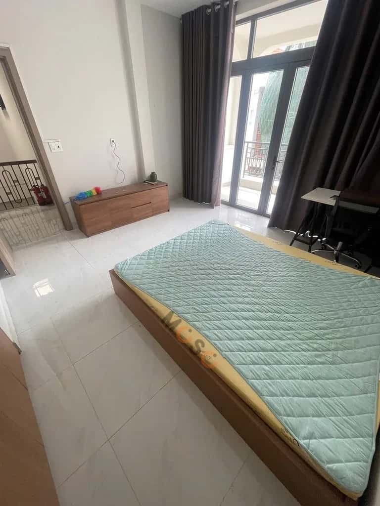 Cho thuê căn hộ chung cư Đường Lê Văn Thịnh Quận 2 cũ, TP.HCM – 1 phòng ngủ, giá 5.5 triệu — Hình 3 Cho thuê căn hộ chung cư Đường Lê Văn Thịnh Quận 2 cũ, TP.HCM – 1 phòng ngủ, giá 5.5 triệu — Hình 3