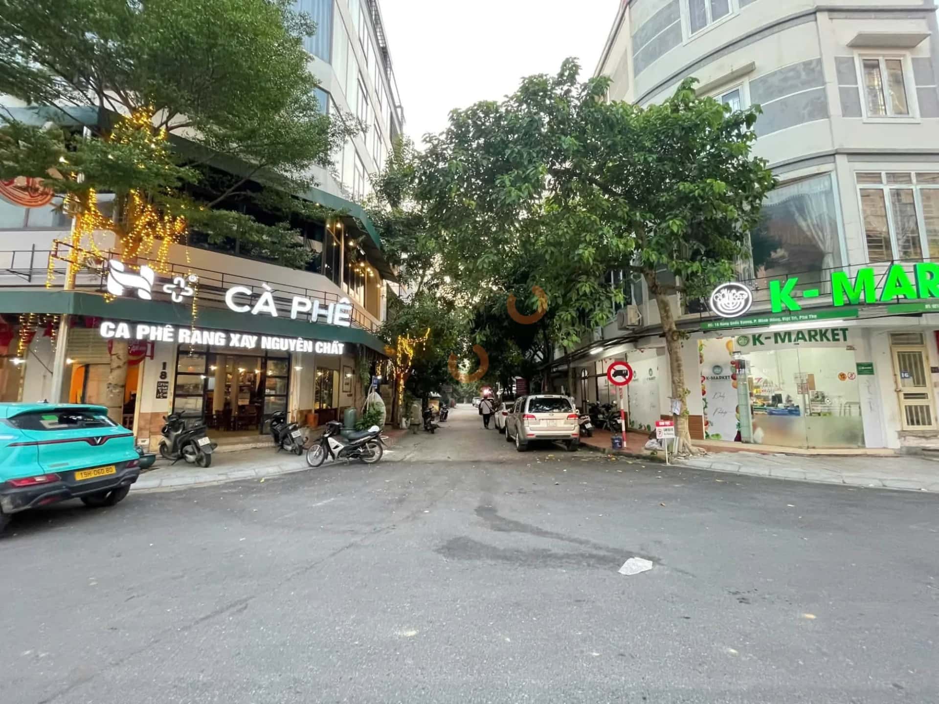 Bán đất Ngõ 16, Hùng Quốc Vương Thành phố Việt Trì, Phú Thọ – giá 7.8 tỷ — Hình 2 Bán đất Ngõ 16, Hùng Quốc Vương Thành phố Việt Trì, Phú Thọ – giá 7.8 tỷ — Hình 2