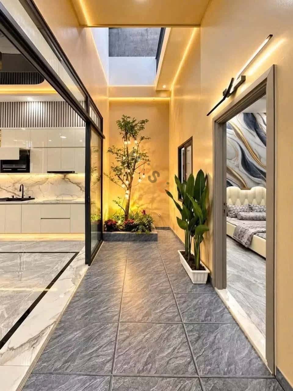 Bán nhà mặt tiền đường số 4 Thành phố Tân Uyên, Bình Dương – 5 phòng ngủ, giá 5.7 tỷ — Hình 3 Bán nhà mặt tiền đường số 4 Thành phố Tân Uyên, Bình Dương – 5 phòng ngủ, giá 5.7 tỷ — Hình 3