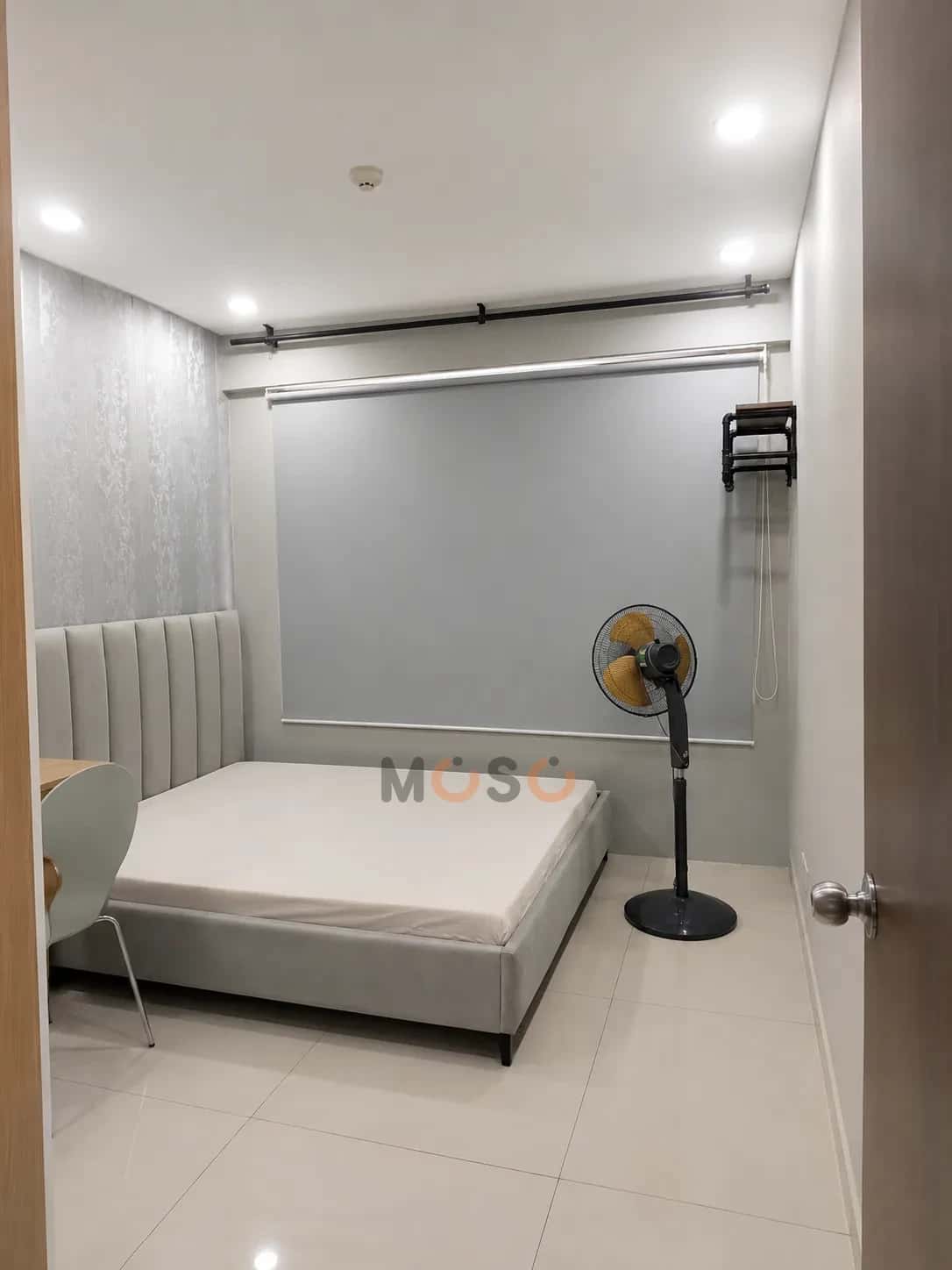 Cho thuê căn hộ chung cư Quận 6, Ho Chi Minh – 3 phòng ngủ, giá 17 triệu — Hình 3 Cho thuê căn hộ chung cư Quận 6, Ho Chi Minh – 3 phòng ngủ, giá 17 triệu — Hình 3