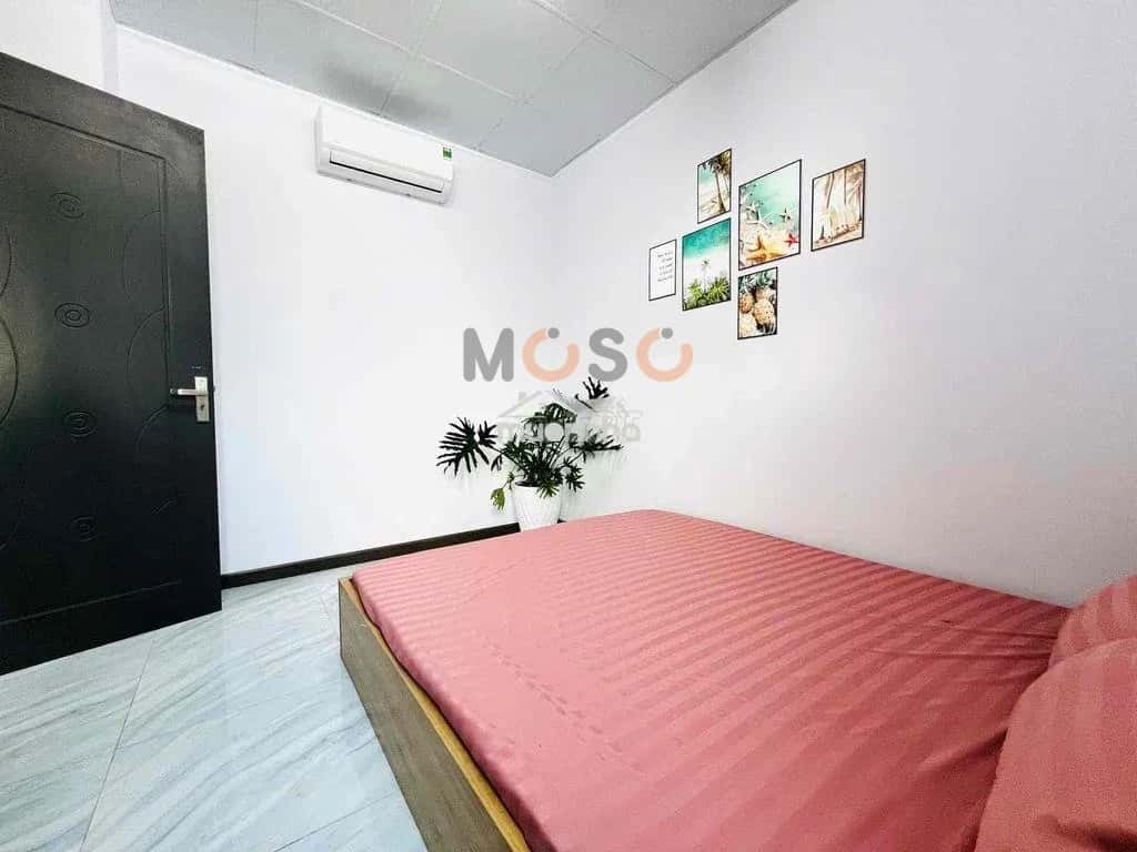 Cho thuê phòng trọ Đường Lê Lai Quận 1, TP.HCM – giá 5 triệu — Hình 3 Cho thuê phòng trọ Đường Lê Lai Quận 1, TP.HCM – giá 5 triệu — Hình 3