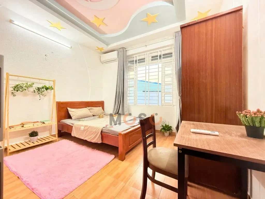 Cho thuê căn hộ chung cư 15/196 Gò Vấp, TP.HCM – giá 3.7 triệu — Hình 3 Cho thuê căn hộ chung cư 15/196 Gò Vấp, TP.HCM – giá 3.7 triệu — Hình 3