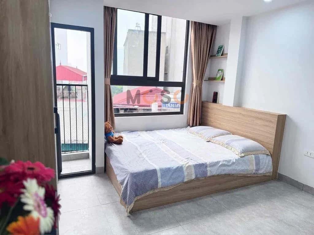 Cho thuê phòng trọ Ngõ 59 Đường Phạm Văn Đồng Phú Diễn, Hà Nội – giá 4.6 triệu — Hình 3 Cho thuê phòng trọ Ngõ 59 Đường Phạm Văn Đồng Phú Diễn, Hà Nội – giá 4.6 triệu — Hình 3