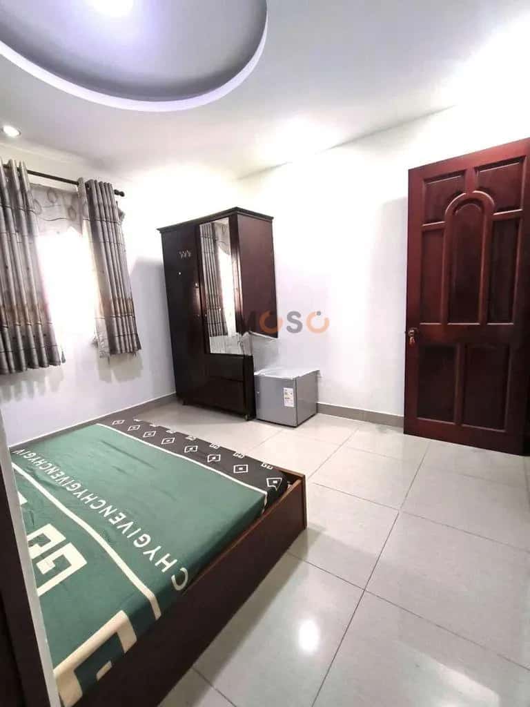 Cho thuê phòng trọ Đường Số 5 Tân Phú, TP.HCM – giá 2.7 triệu — Hình 2 Cho thuê phòng trọ Đường Số 5 Tân Phú, TP.HCM – giá 2.7 triệu — Hình 2