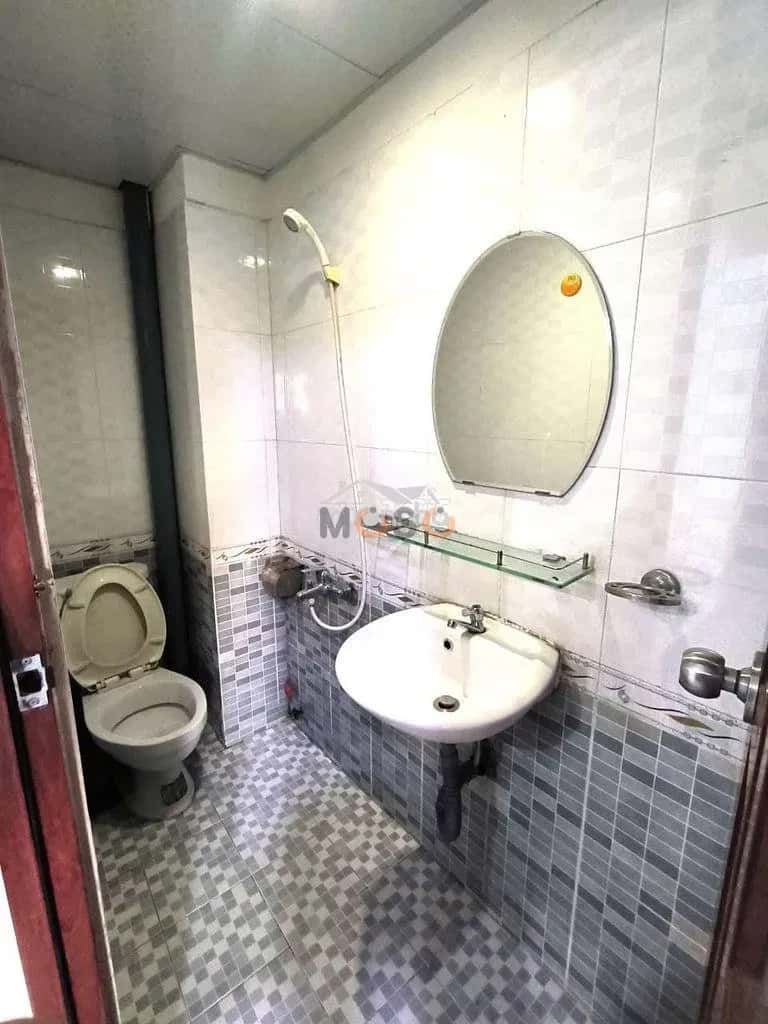Cho thuê phòng trọ Đường Số 5 Tân Phú, TP.HCM – giá 2.7 triệu — Hình 3 Cho thuê phòng trọ Đường Số 5 Tân Phú, TP.HCM – giá 2.7 triệu — Hình 3