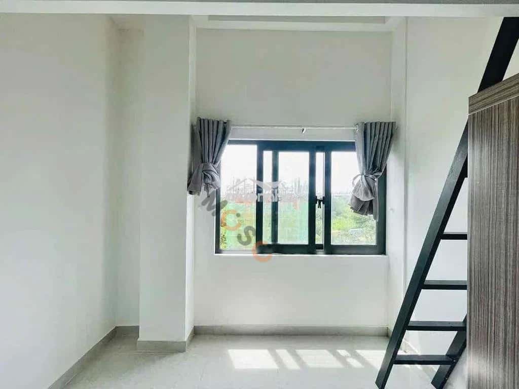 Cho thuê phòng trọ Đường Tô Ngọc Vân Thủ Đức, TP.HCM – 1 phòng ngủ, giá 3 triệu — Hình 2 Cho thuê phòng trọ Đường Tô Ngọc Vân Thủ Đức, TP.HCM – 1 phòng ngủ, giá 3 triệu — Hình 2