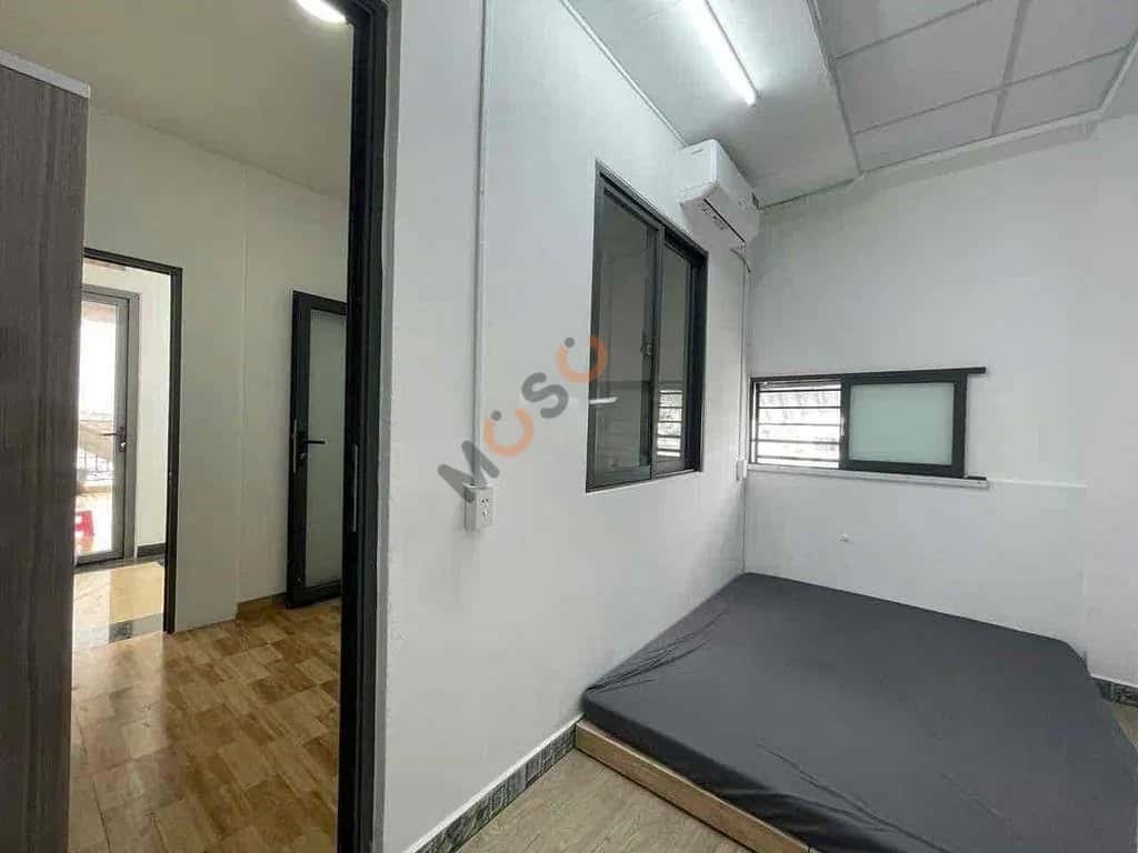Cho thuê phòng trọ Đường Tân Thắng Quận Tân Phú, TP.HCM – 1 phòng ngủ, giá 3.5 triệu — Hình 2 Cho thuê phòng trọ Đường Tân Thắng Quận Tân Phú, TP.HCM – 1 phòng ngủ, giá 3.5 triệu — Hình 2