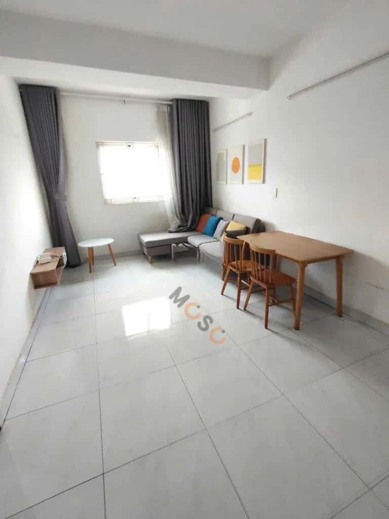 Cho thuê căn hộ chung cư Đường Phan Trung Thành phố Biên Hòa, Đồng Nai – 2 phòng ngủ, giá 5.5 triệu — Hình 3 Cho thuê căn hộ chung cư Đường Phan Trung Thành phố Biên Hòa, Đồng Nai – 2 phòng ngủ, giá 5.5 triệu — Hình 3