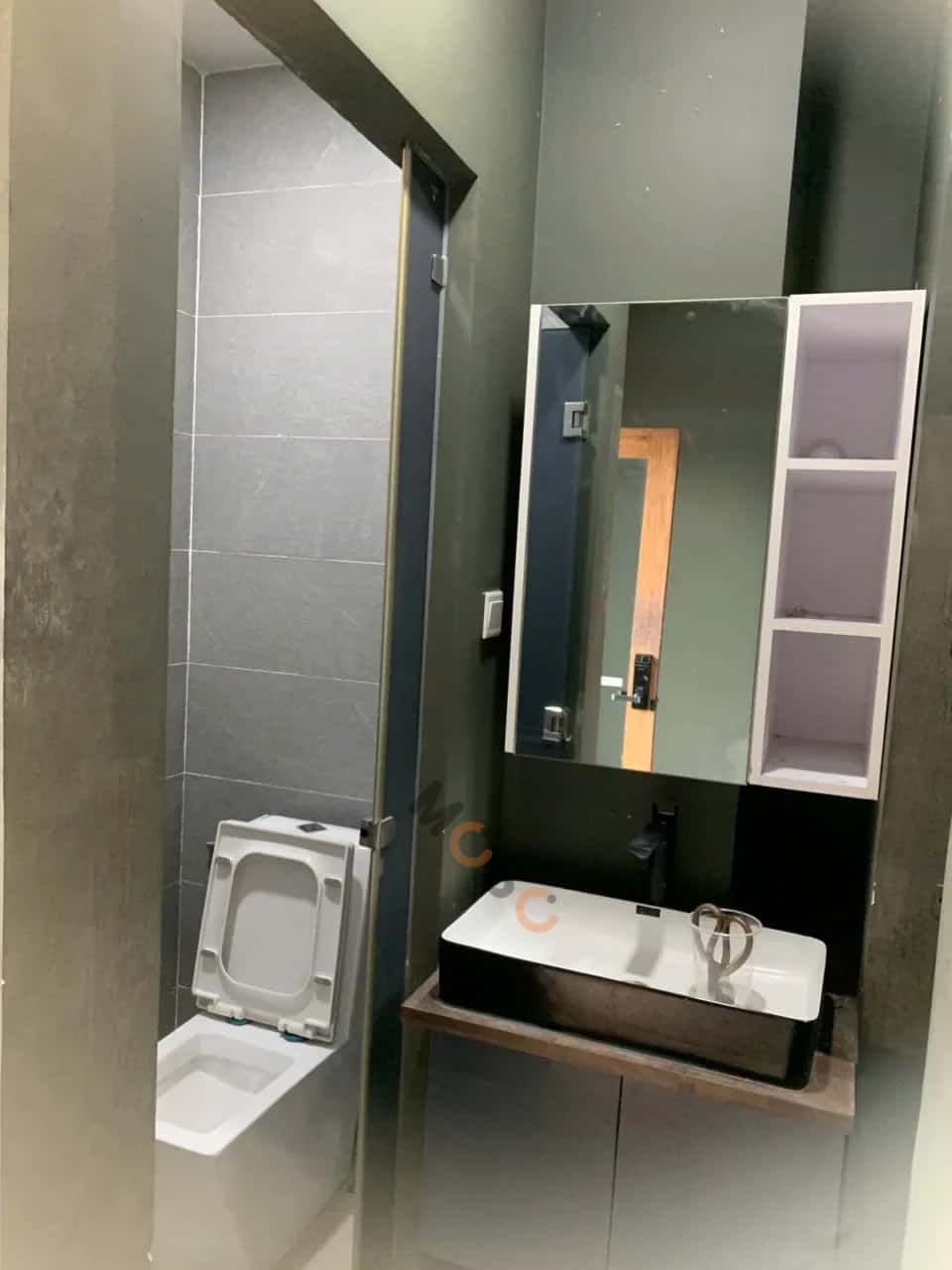 Cho thuê nhà hẻm lý văn phức Quận 1, TP.HCM – 1 phòng ngủ, giá 7.5 triệu — Hình 3 Cho thuê nhà hẻm lý văn phức Quận 1, TP.HCM – 1 phòng ngủ, giá 7.5 triệu — Hình 3