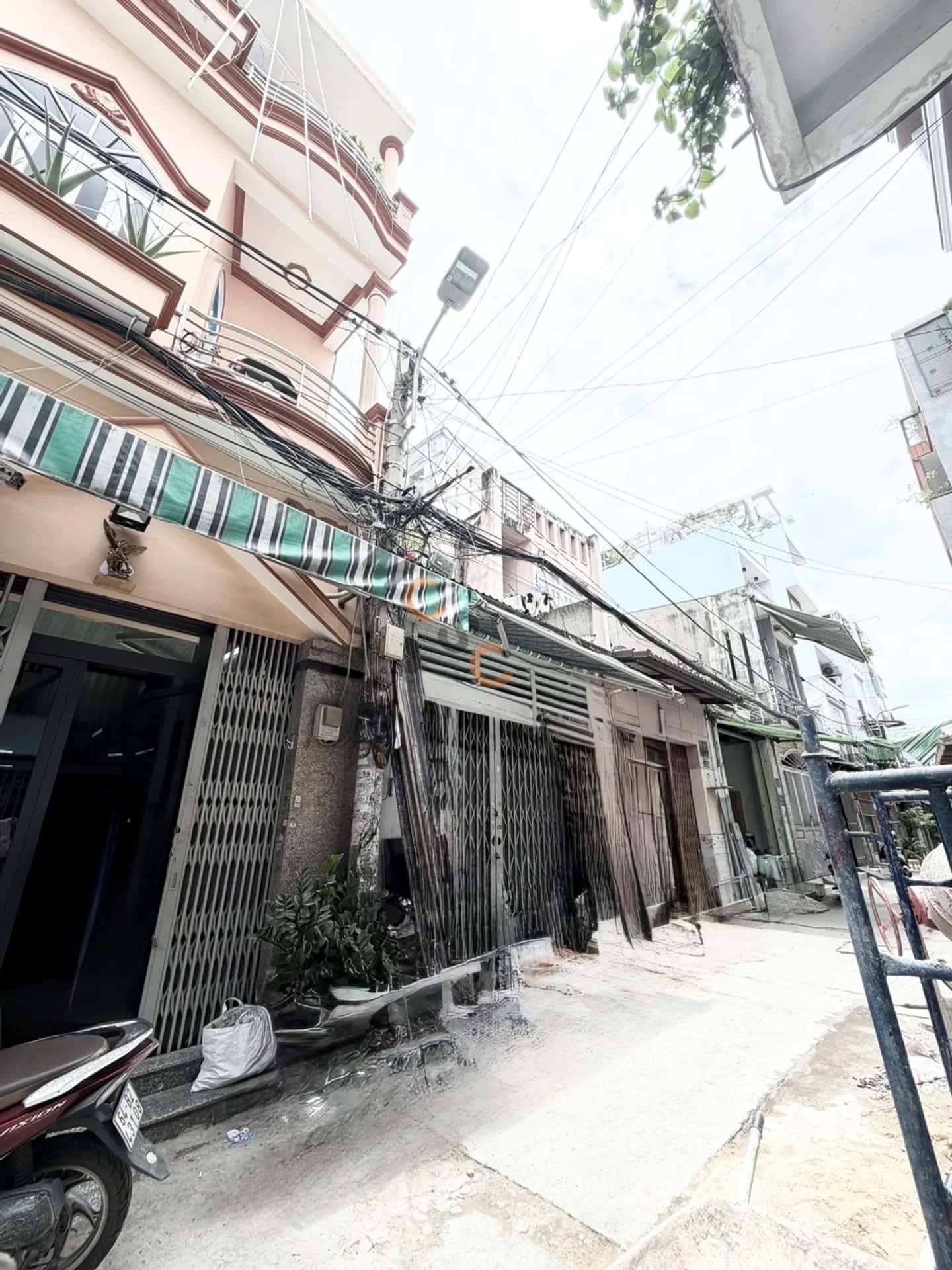 Bán nhà mặt tiền lê thúc hoạch Quận Tân Phú, TP.HCM – 2 phòng ngủ, giá 5 tỷ — Hình 3 Bán nhà mặt tiền lê thúc hoạch Quận Tân Phú, TP.HCM – 2 phòng ngủ, giá 5 tỷ — Hình 3