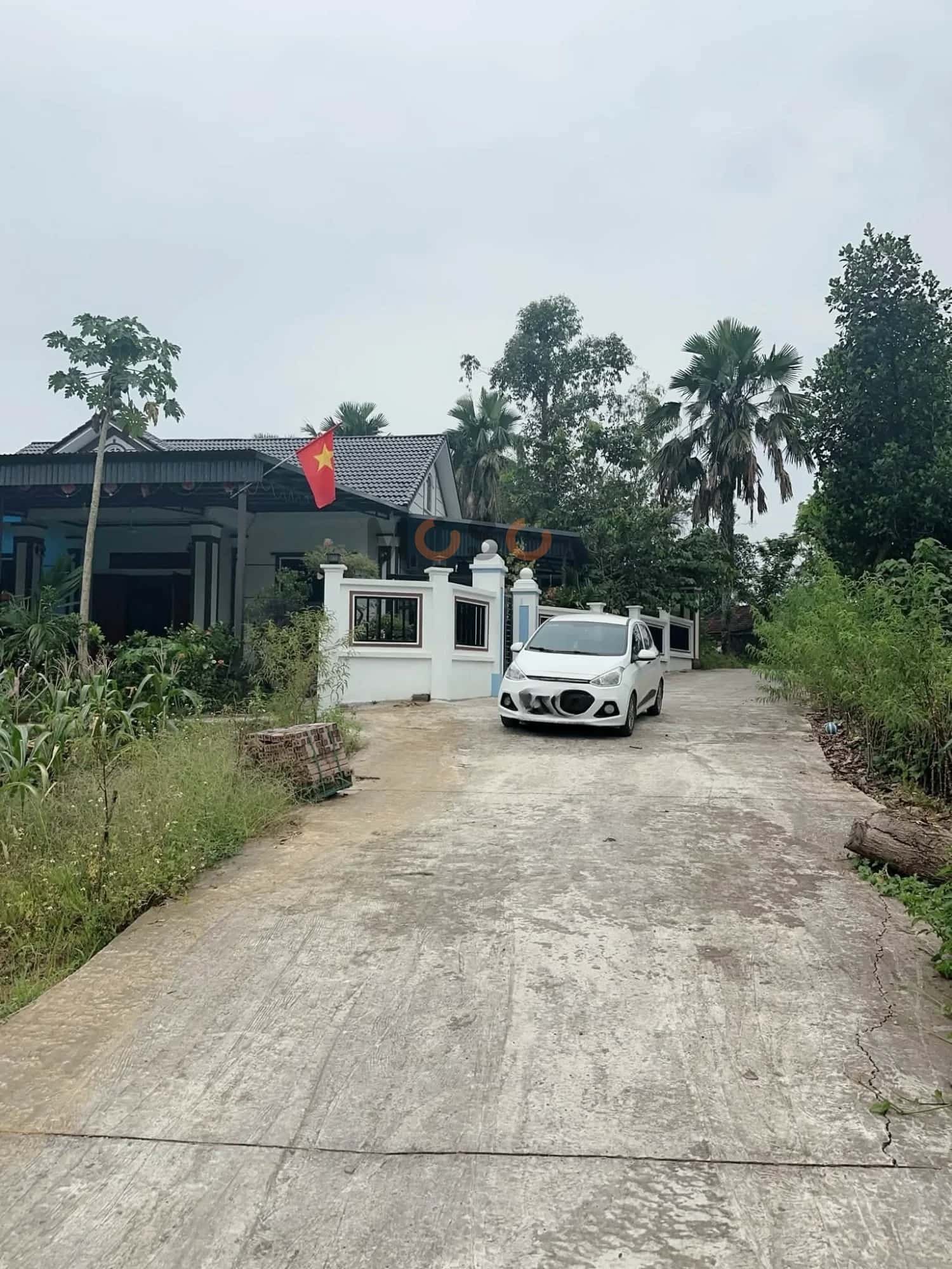 Bán đất Khu 6 Thị xã Phú Thọ, Phú Thọ – giá 450 triệu — Hình 2 Bán đất Khu 6 Thị xã Phú Thọ, Phú Thọ – giá 450 triệu — Hình 2
