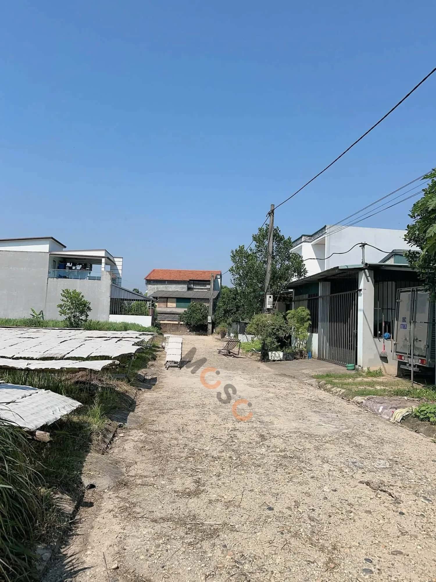 Bán đất Khu 8 Thị xã Phú Thọ, Phú Thọ – giá 1.7 tỷ — Hình 3 Bán đất Khu 8 Thị xã Phú Thọ, Phú Thọ – giá 1.7 tỷ — Hình 3