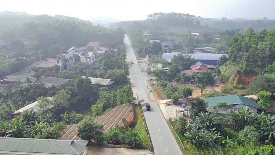 Bán đất Quốc Lộ 2 Huyện Phù Ninh, Phú Thọ – giá 2.5 tỷ — Hình 2 Bán đất Quốc Lộ 2 Huyện Phù Ninh, Phú Thọ – giá 2.5 tỷ — Hình 2